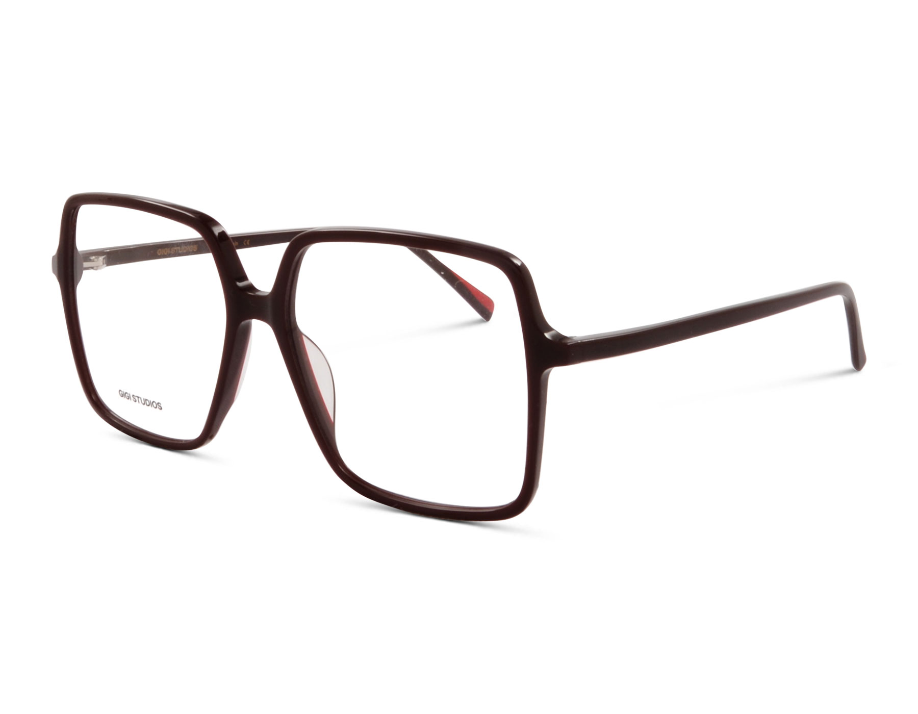 GIGI Studios ADALIS 8110/6 55 Dunkelrot