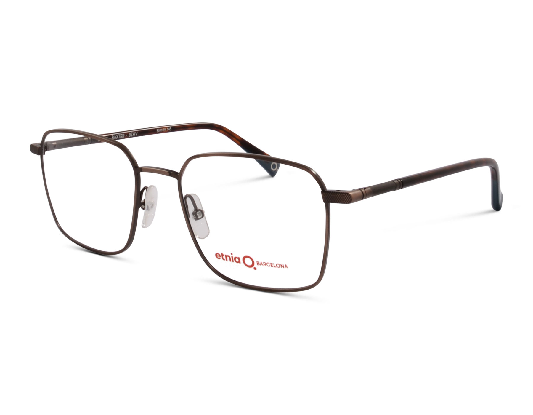 Etnia Barcelona BAXTER BZHV 53 Bronze/Havanna