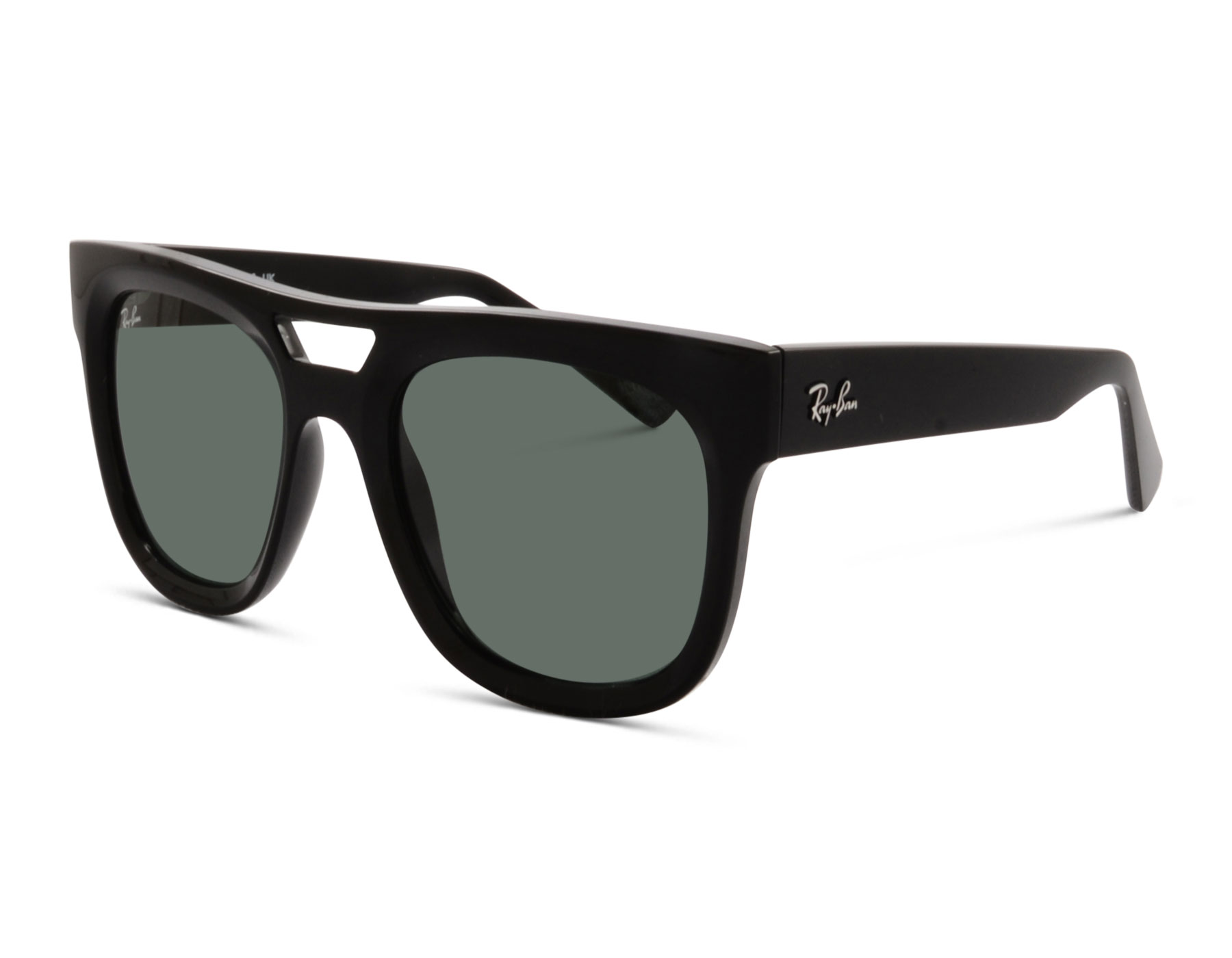 Ray-Ban Phil RB4426 6677/71 54 Schwarz