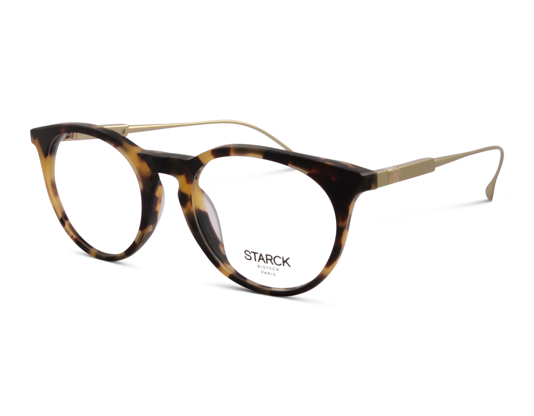 Starck SH3092 0004 50 Havanna Matt