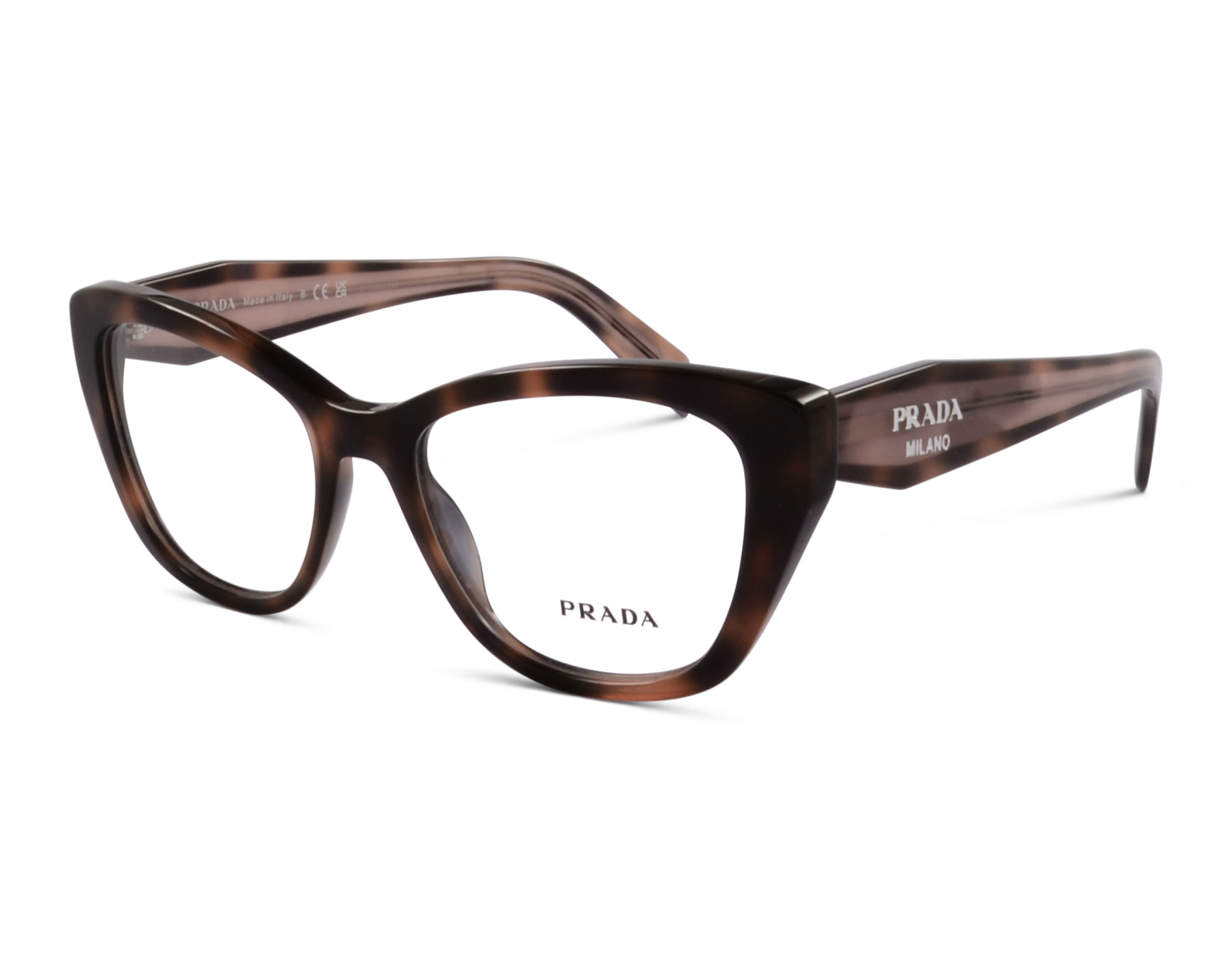 Prada VPR19W 23A-101 51 Havanna