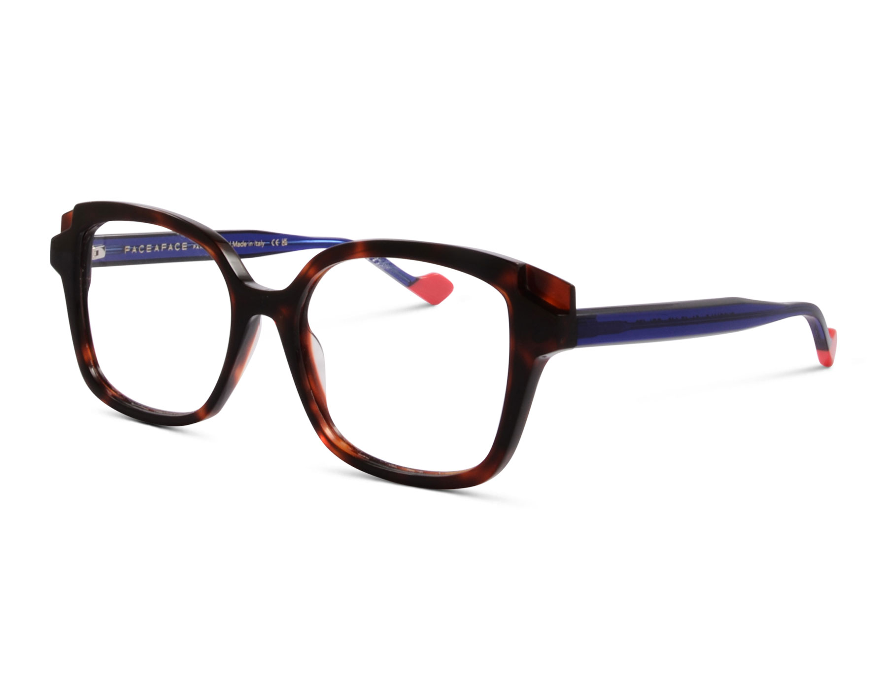 FACE A FACE CHROMA 2 479 54 Braun gefleckt