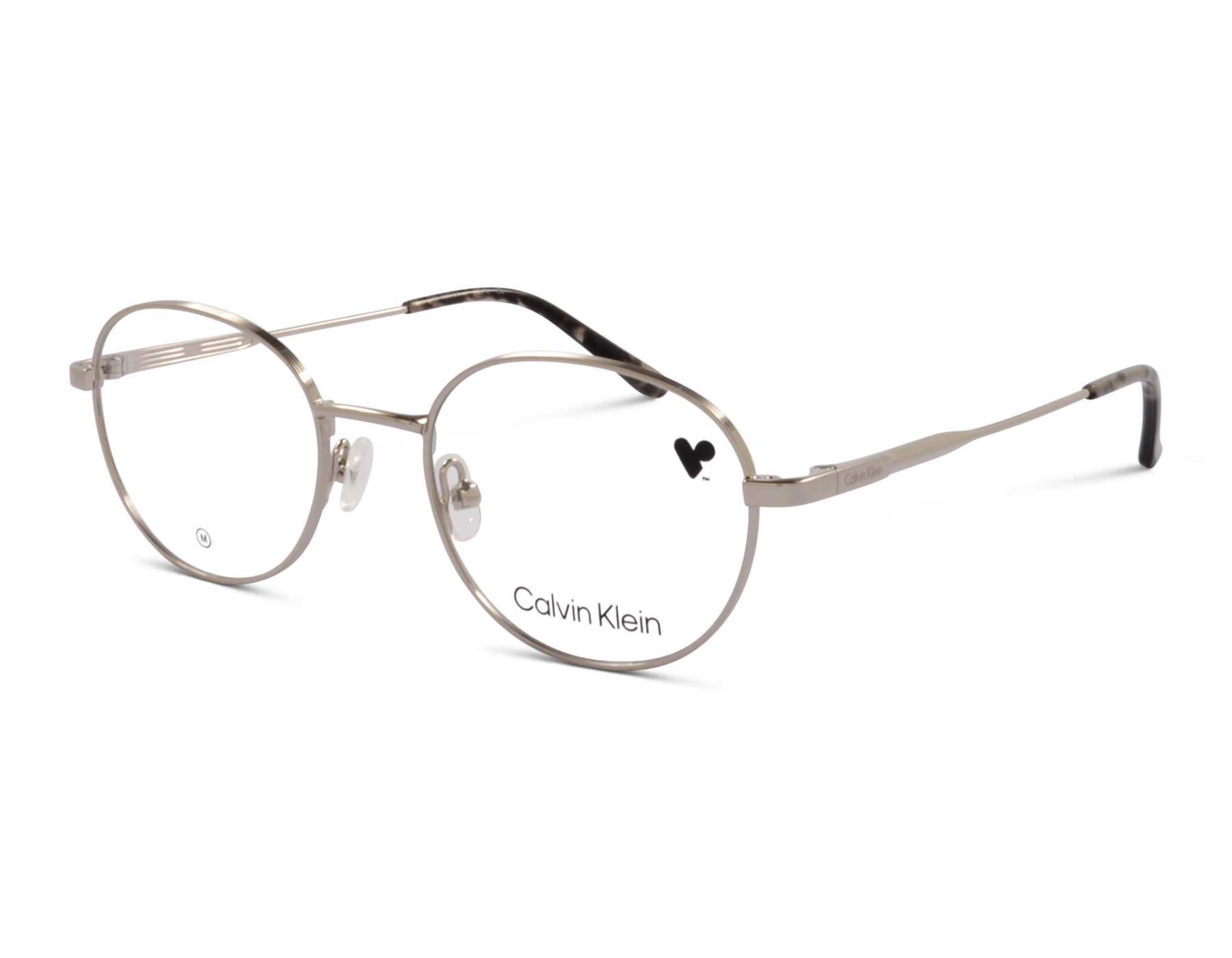 Calvin Klein CK24115 45 49 Silber