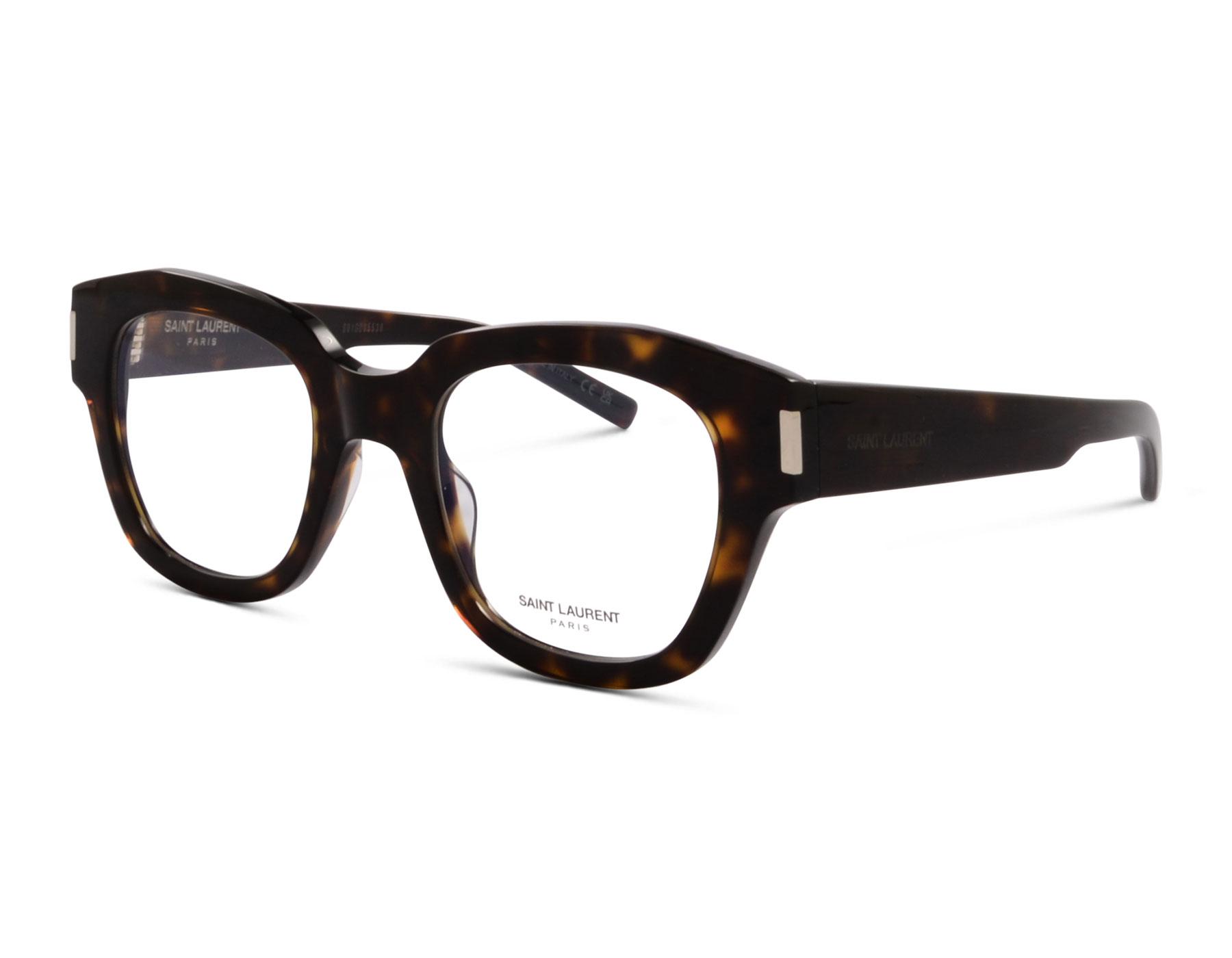 Saint Laurent SL 640 002 49 Havanna