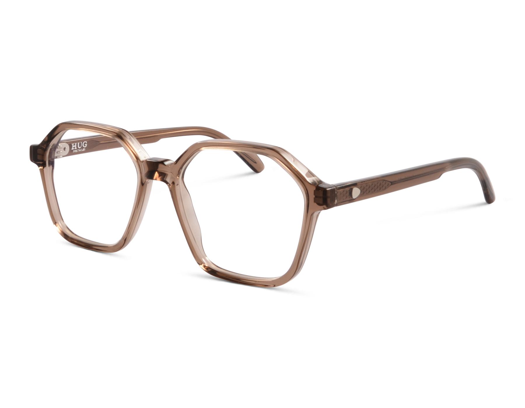 HUG SIXTO 35 51 Dirty Brown