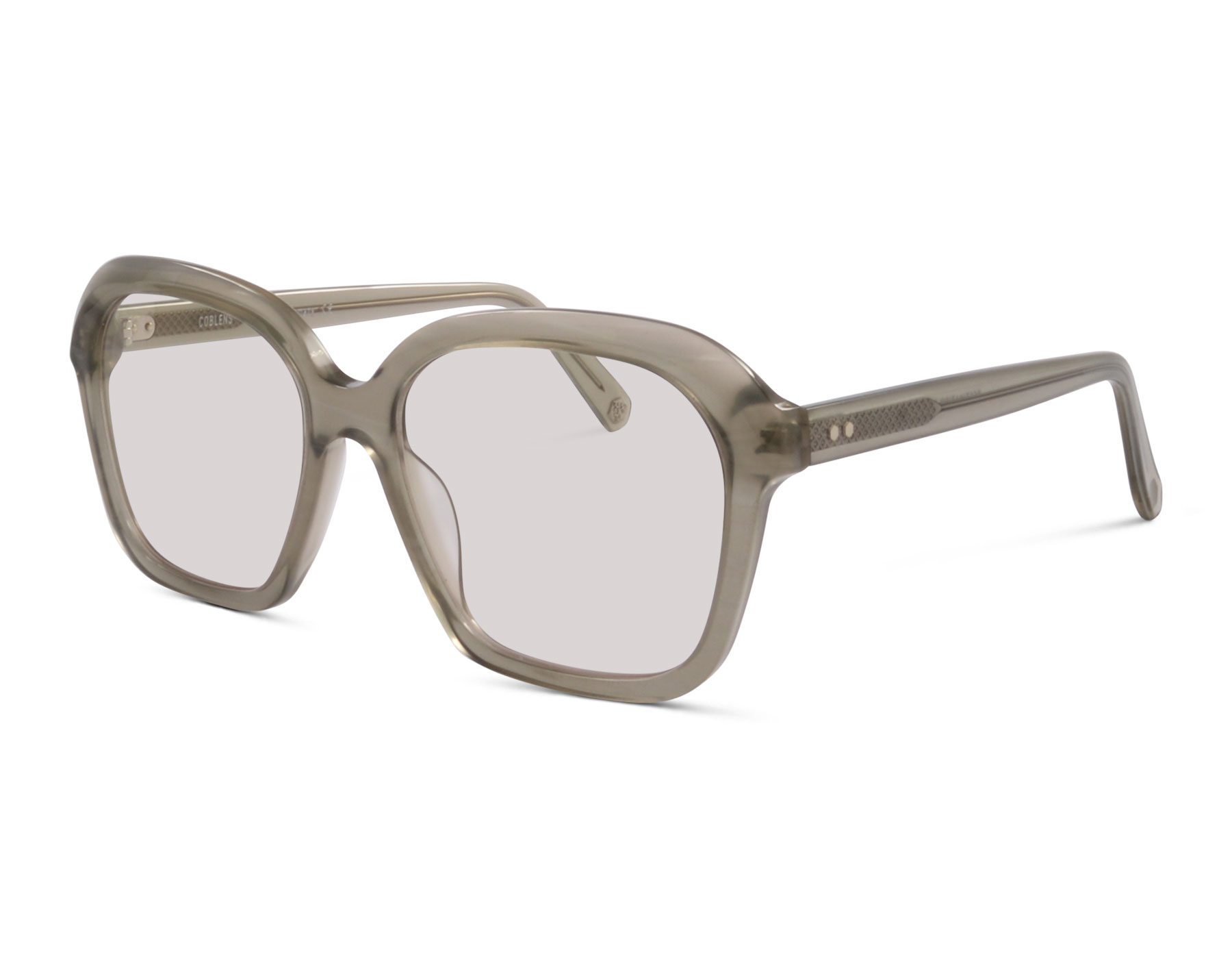 Coblens Destination MAN 70150-009 54 Hellgrau marmoriert