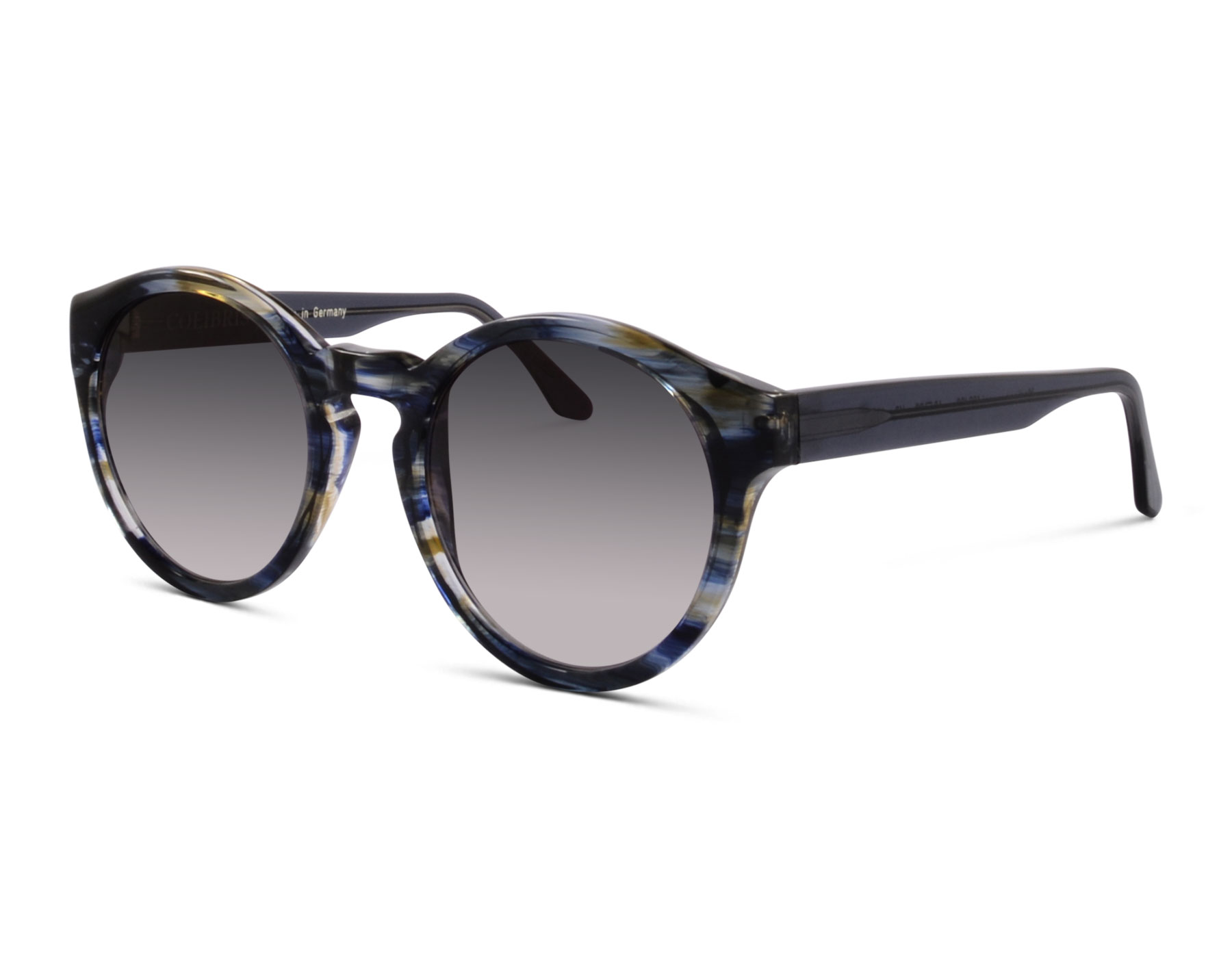 Colibris Madleen col.188/93 48 Fantasie blau