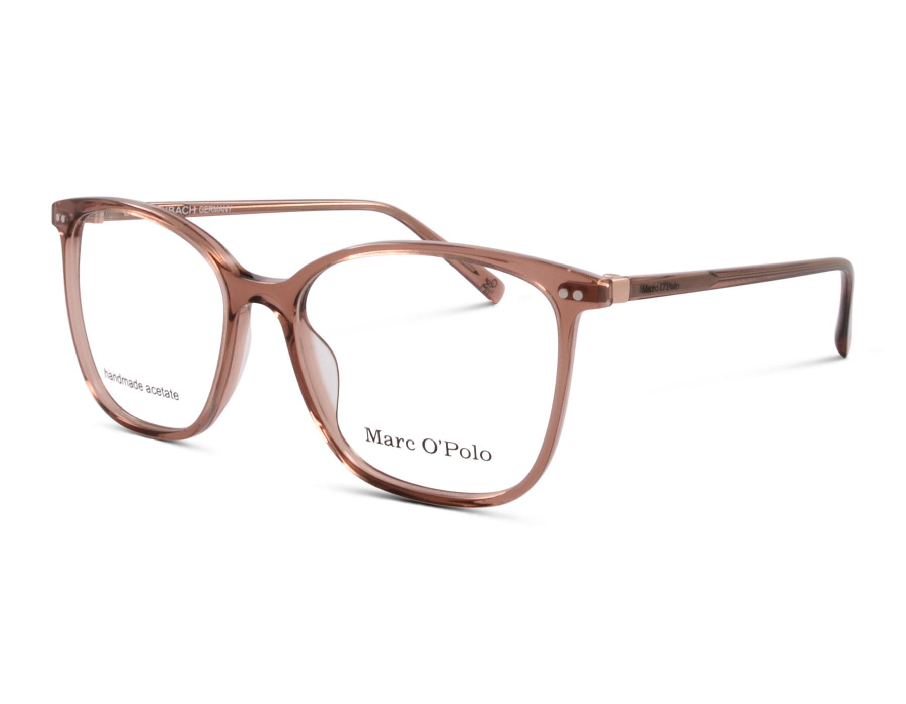 Marc O´Polo 503270 56 53 Rot/Rosa/Violett