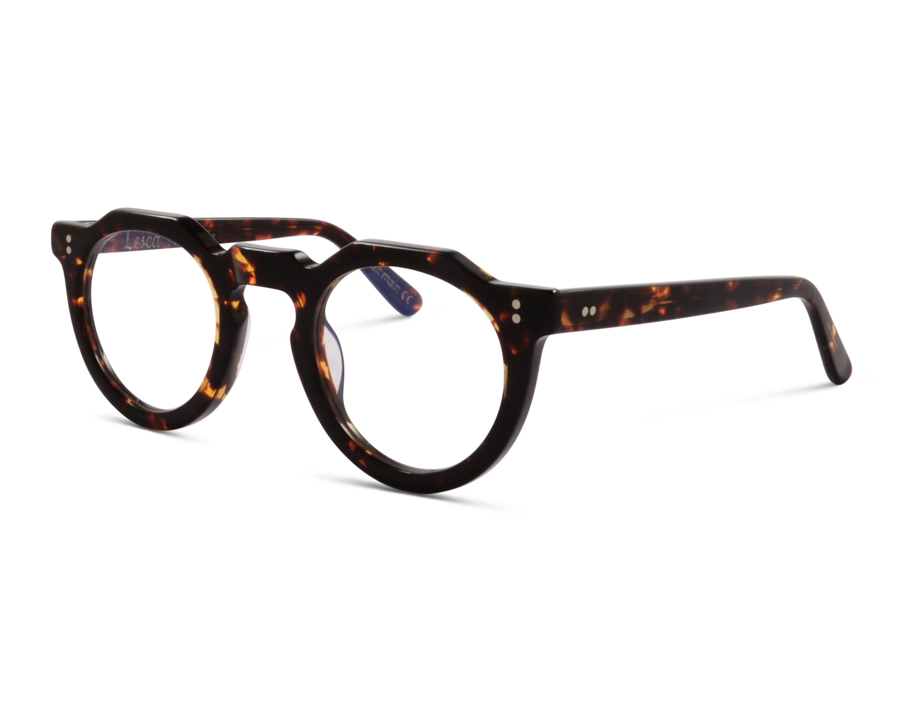 Lesca PICAS COL.424 48 Havanna