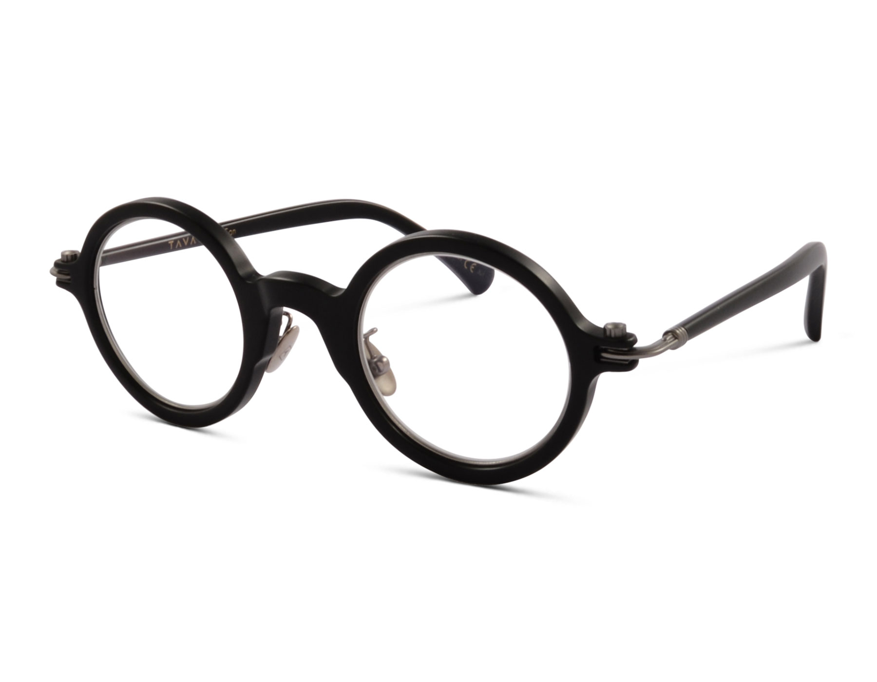 Tavat Scope SC056 BLM 44 Black matt