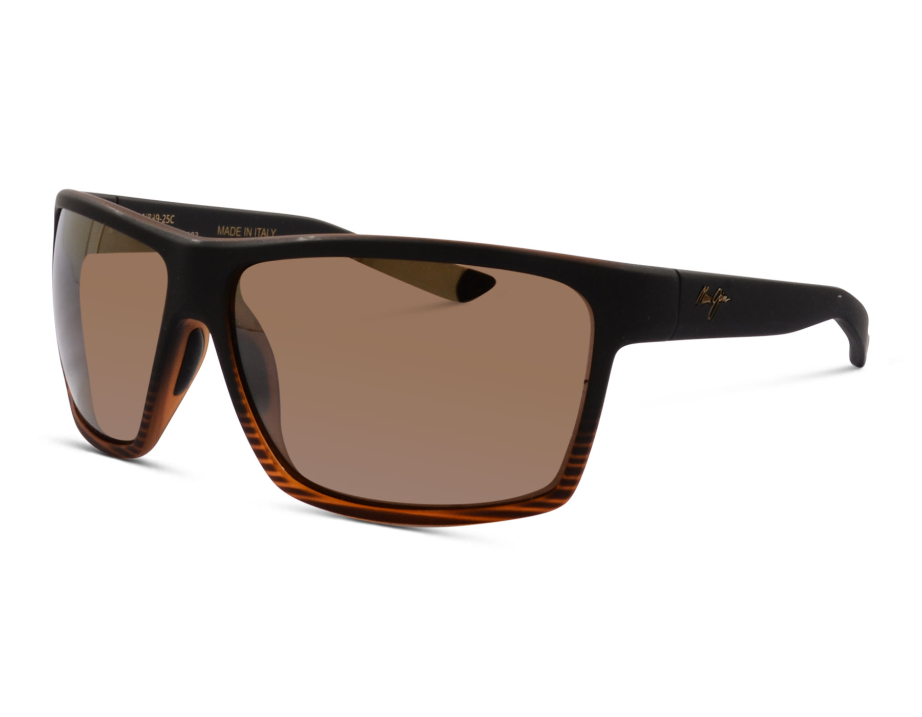 Maui Jim Alenuihaha MJ839 25C Braun 64