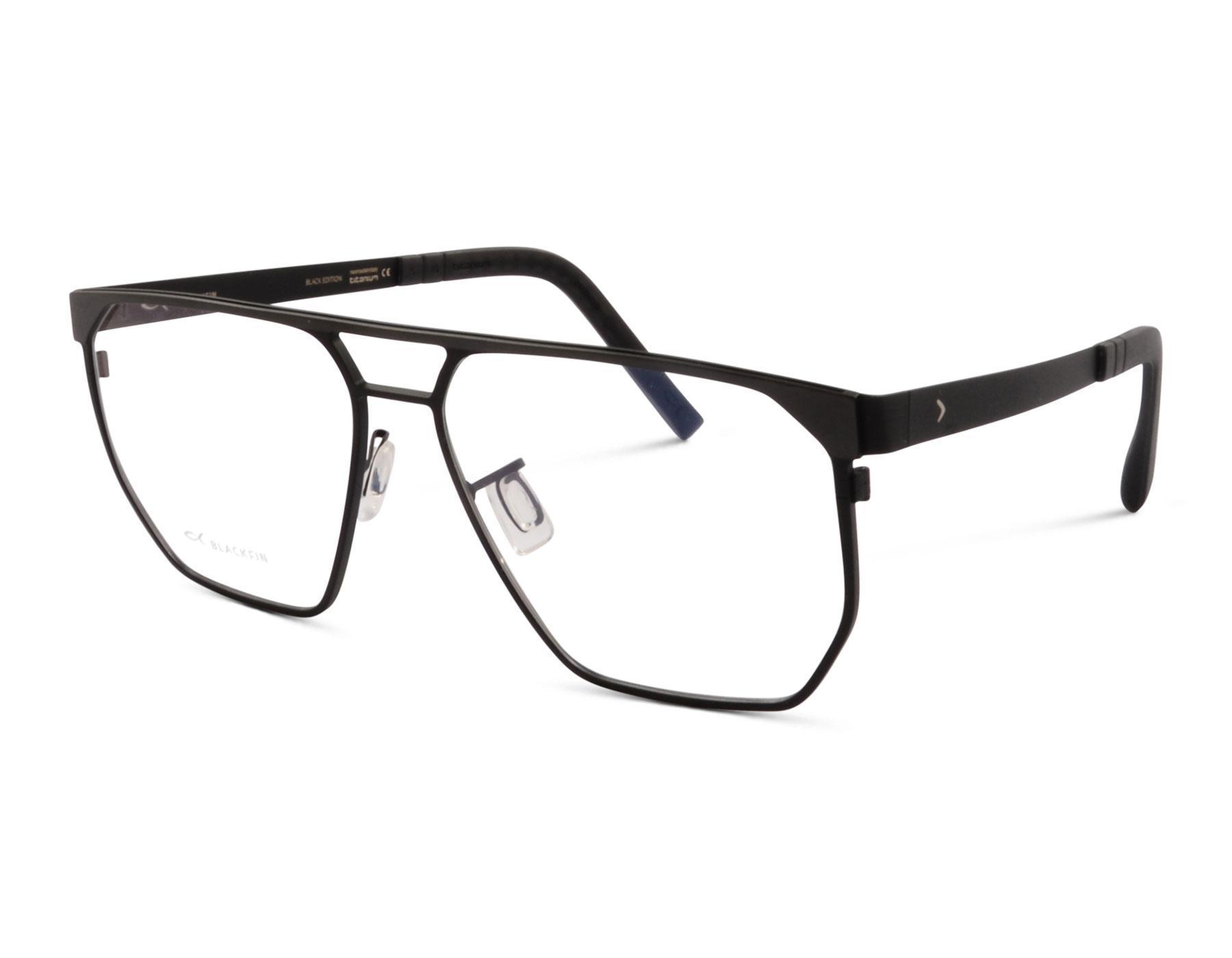 Blackfin SANDPOINT BF1117 Col. 1877 58 Schwarz