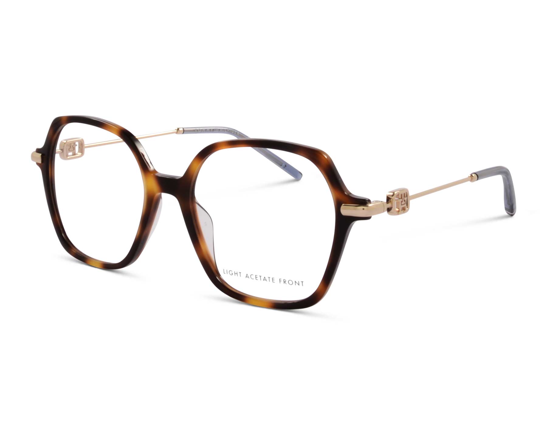 TOMMY HILFIGER TH2154 086 50 Braun