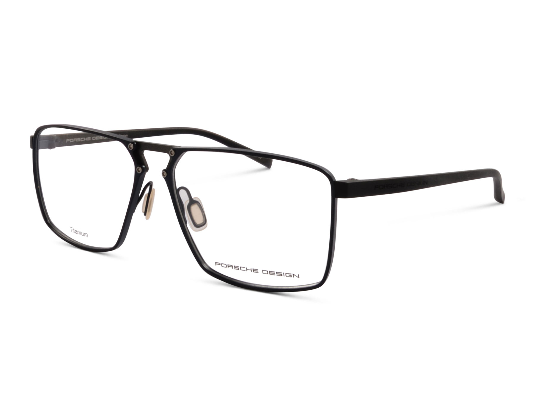 Porsche Design P8764 E 58 Dark Blue/Grey