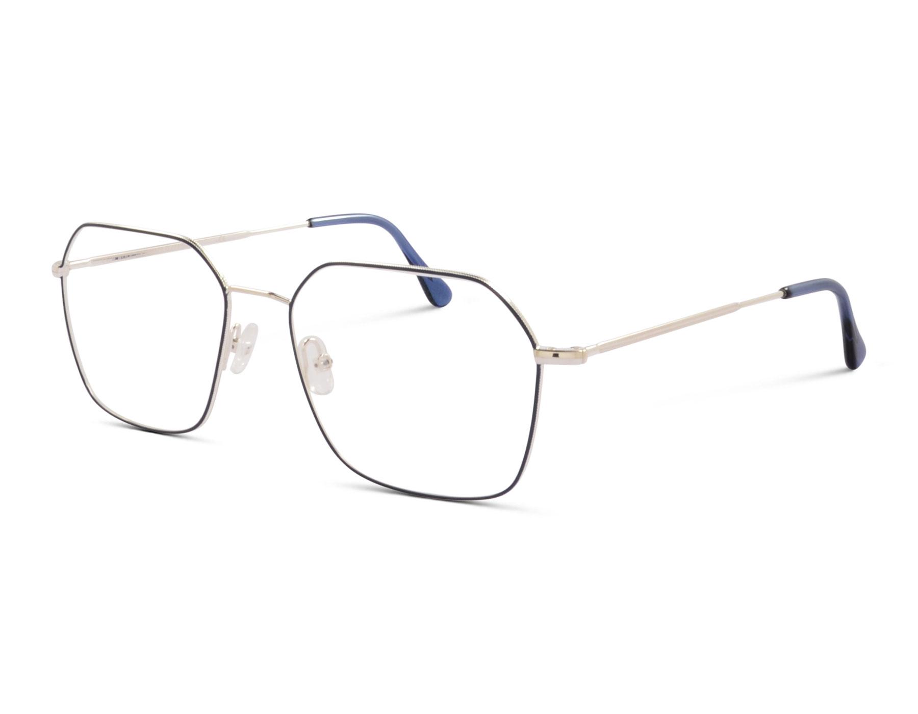 Andy Wolf 4855 04 55 Silber/Blau