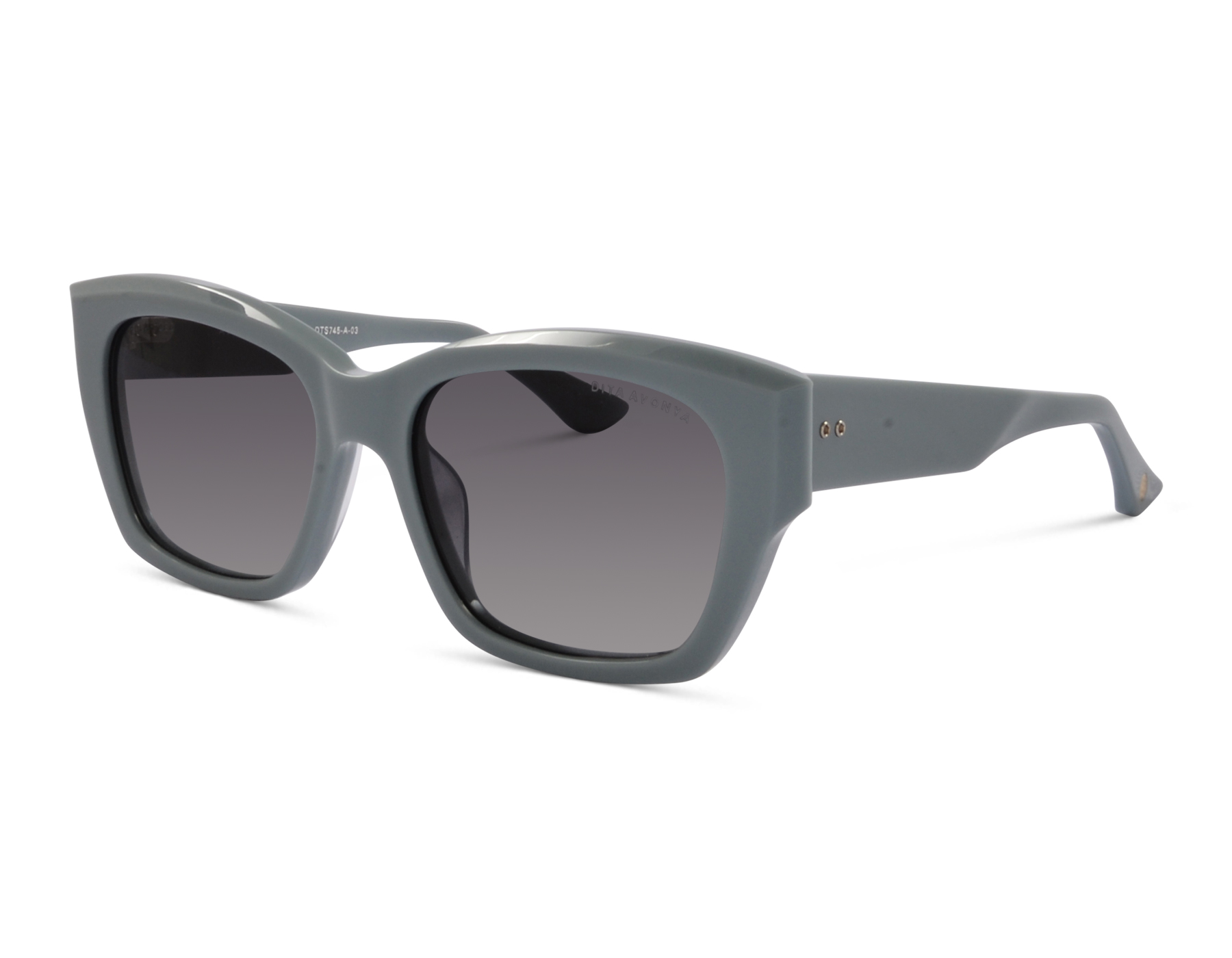 DITA AVONYA DTS745-A03 55 Sky Blue/Silver