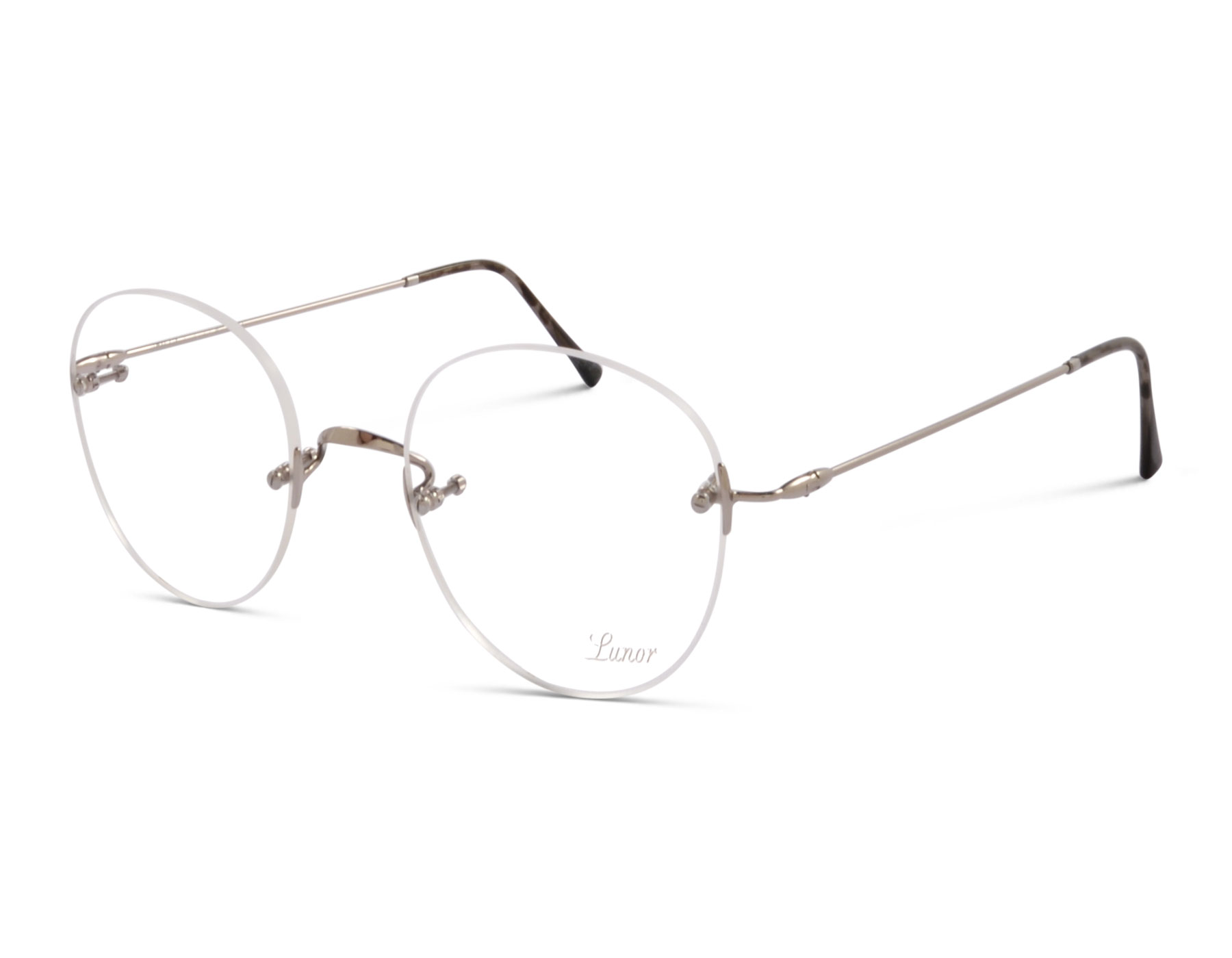 Lunor Classic Panatomic col PP 48 Silber