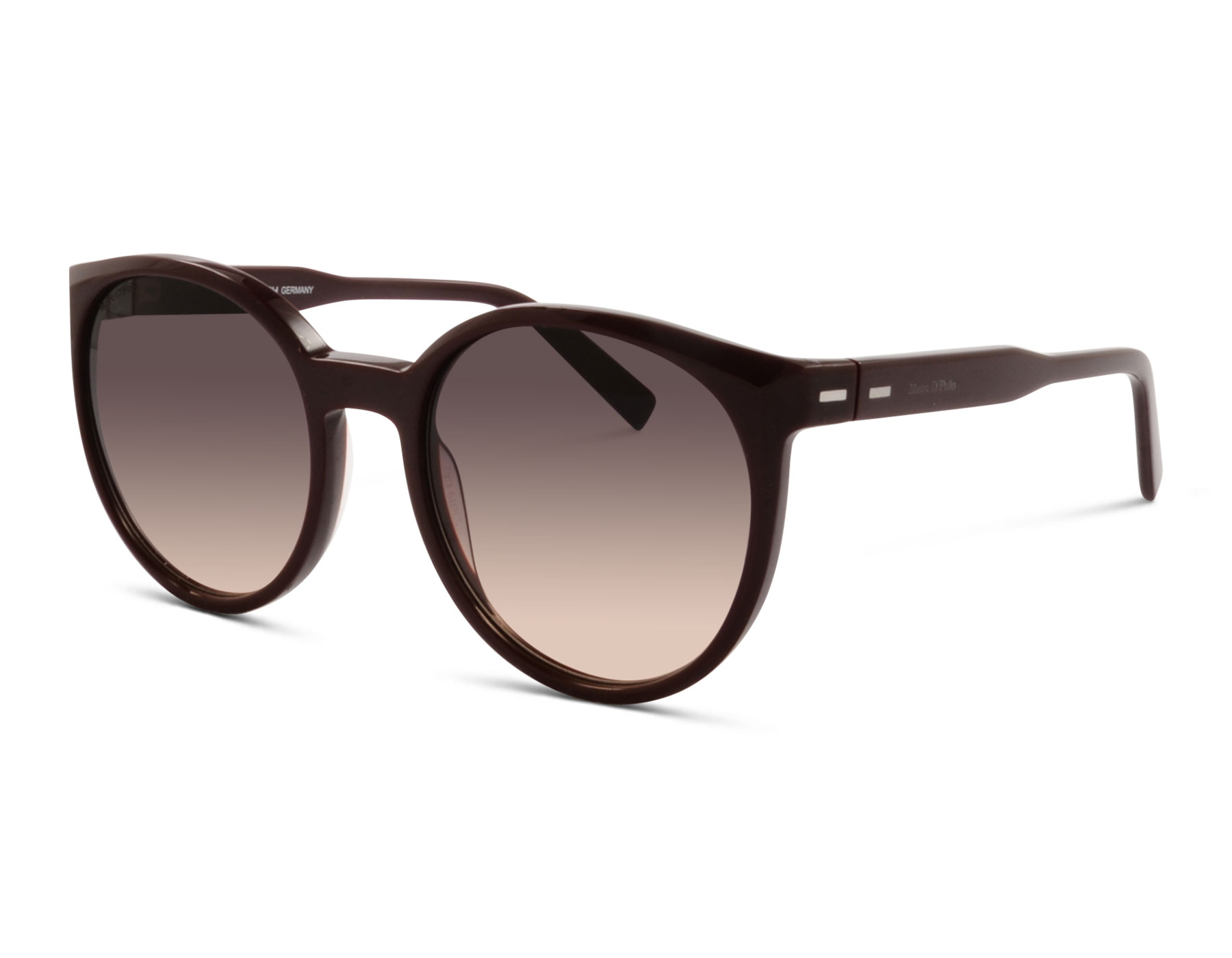 Marc O´Polo 506206 50 2035 53 Dunkelrot