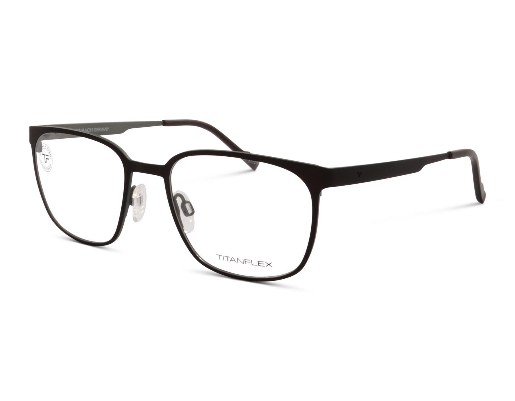 TITANflex 822047 60 52 Dunkelbraun