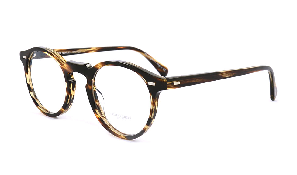 Oliver Peoples Gregory Peck OV5186 1003 47 Cocobelo