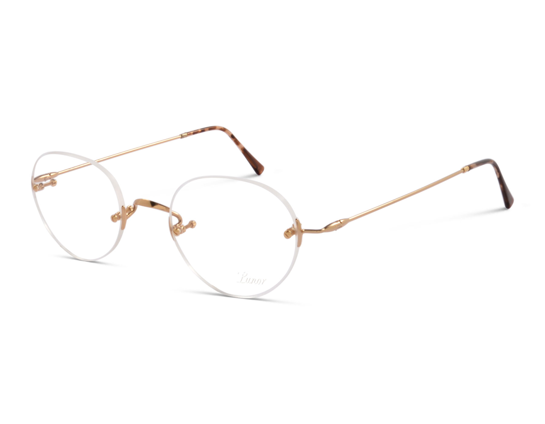 Lunor Classic Panto M Col GP Gold