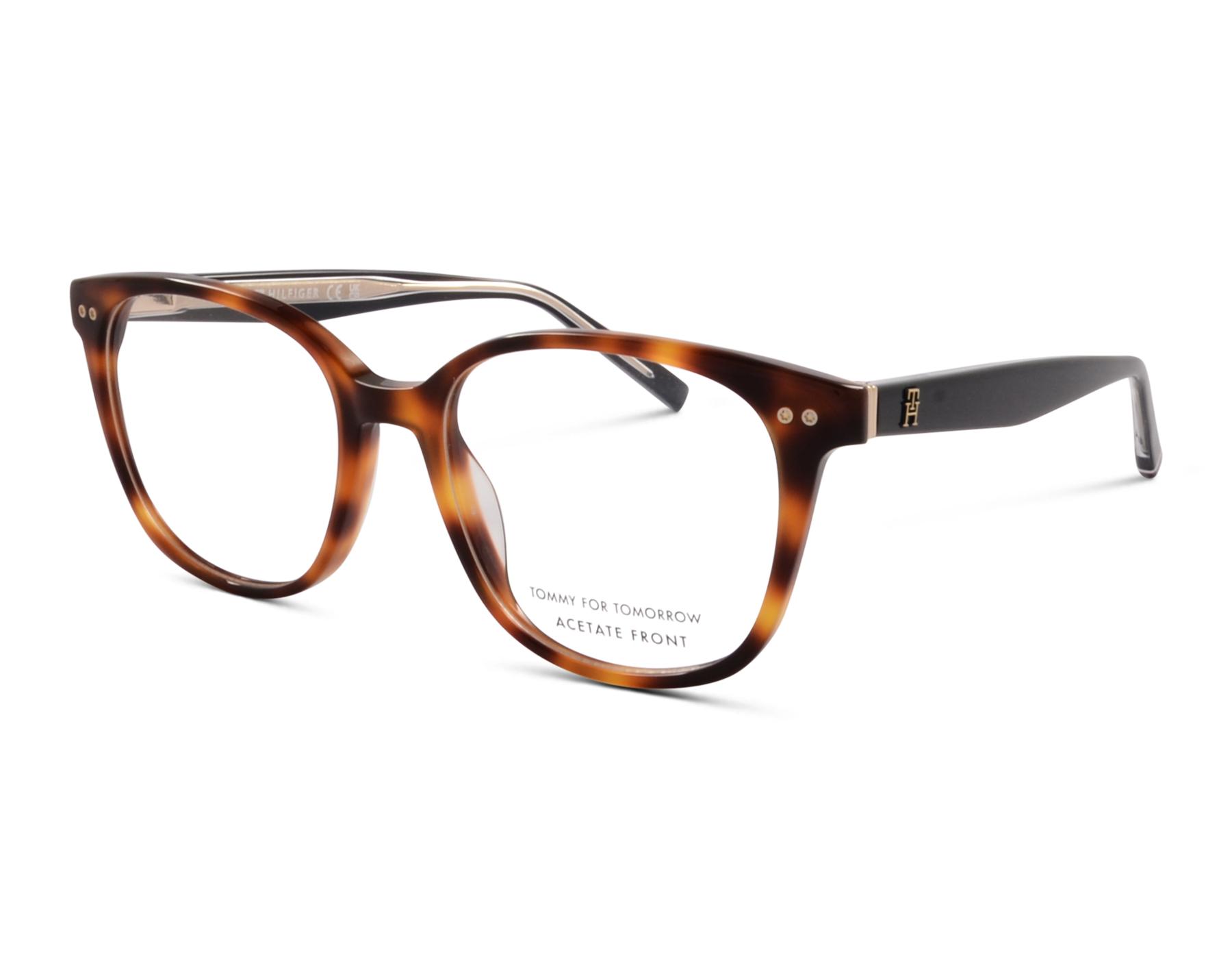 TOMMY HILFIGER TH 2291 05L 50 Havanna