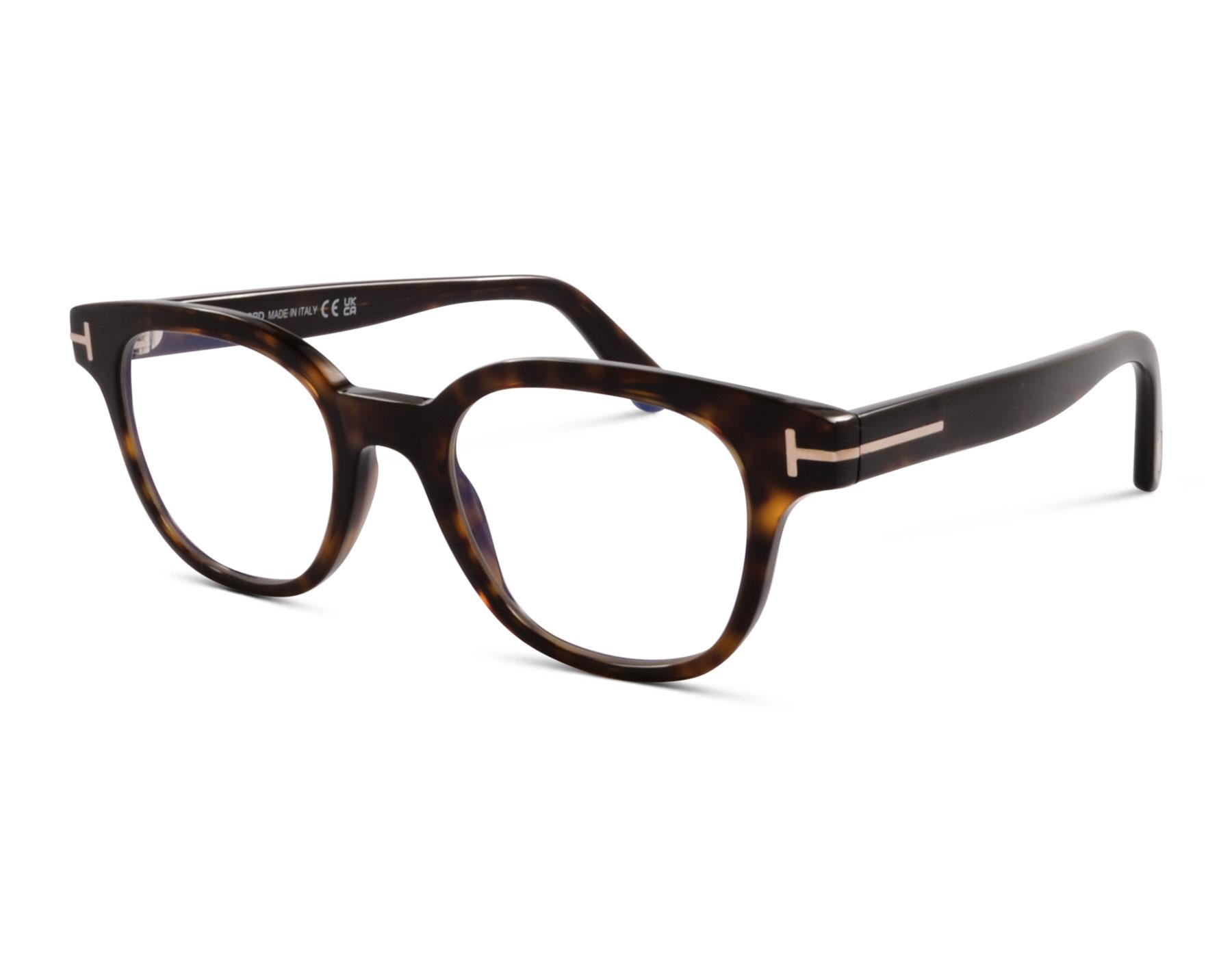Tom Ford TF6130-B 052 48 Havanna