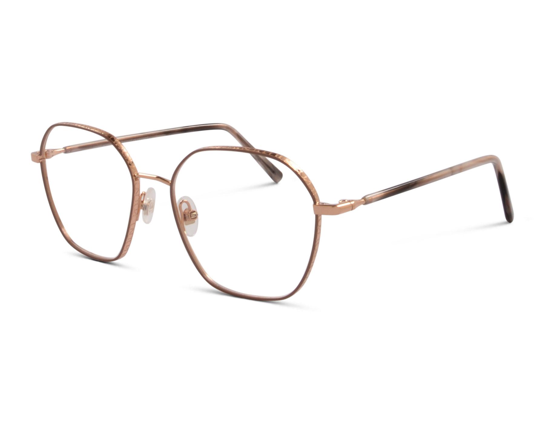 Andy Wolf 4817 col. 006 52 Beige/Roségold