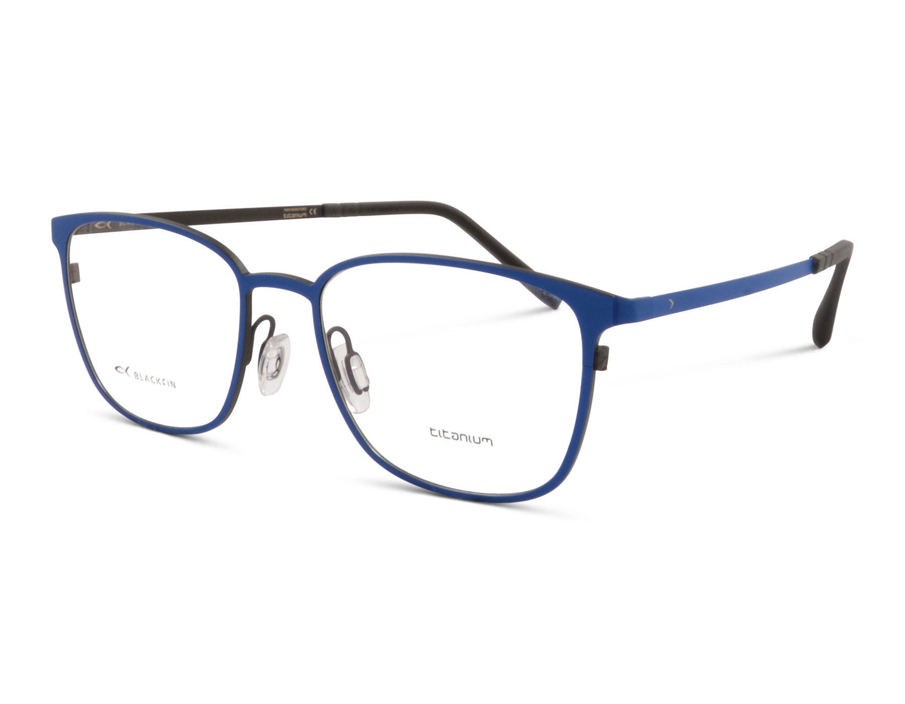 Blackfin SKAGEN BF1050 1654 53 Blau Grau