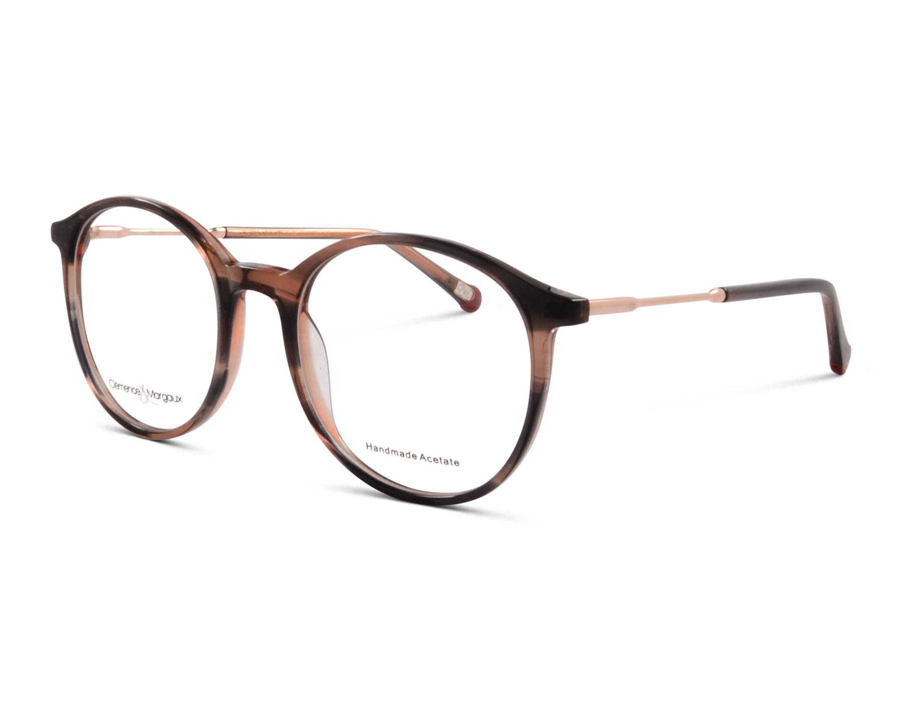 Clémence & Margaux L'EQUITABLE CM590 141 51 Braun