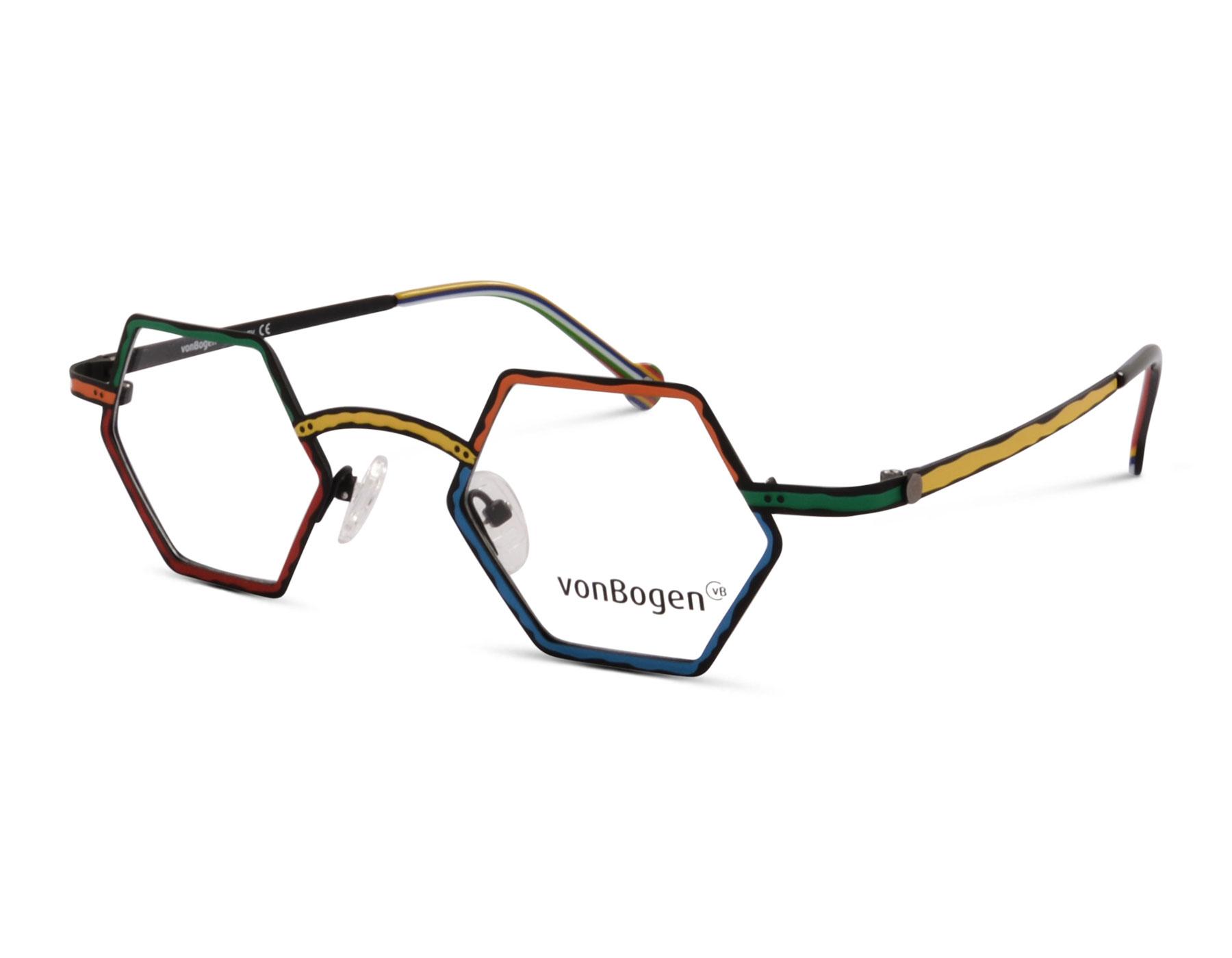 vonBogen 1581 C04 45 Bunt