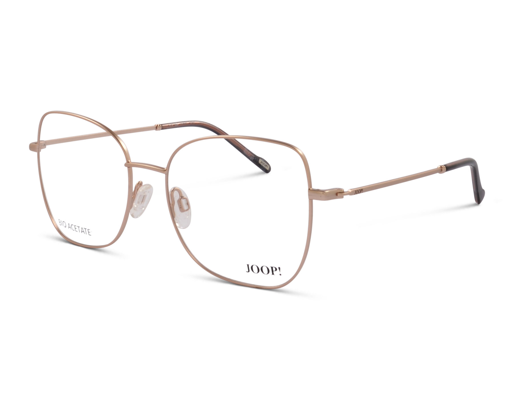 Joop! Mod 83340 8200 54 Gold matt