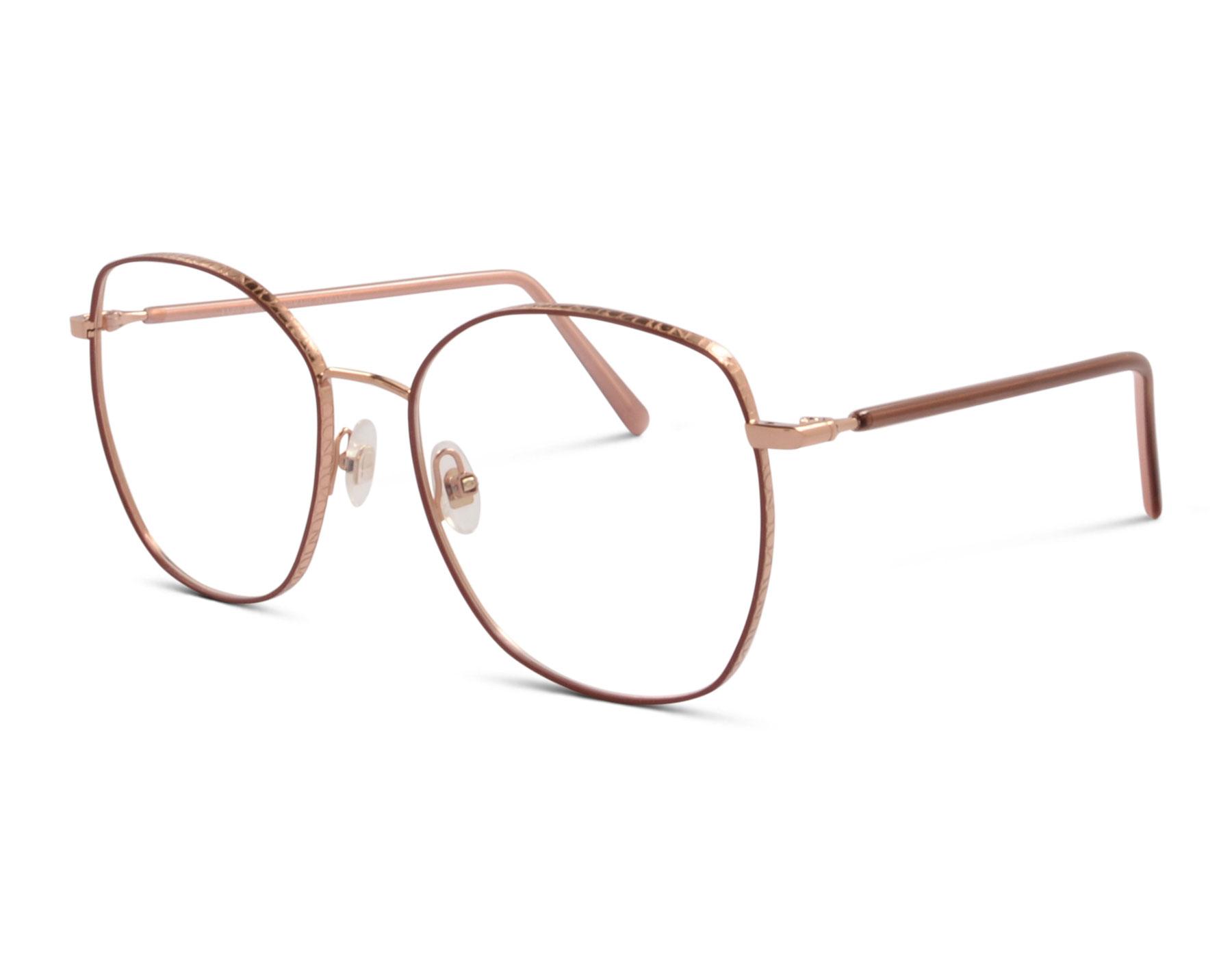 Andy Wolf 4838 col. 04 53 Pink/Roségold