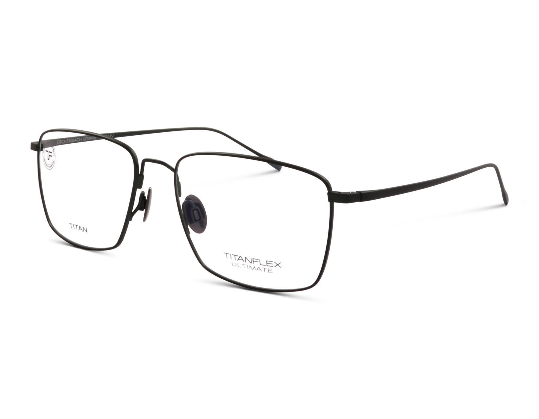 TITANflex Ultimate 821053 40 55 Dunkelgrün