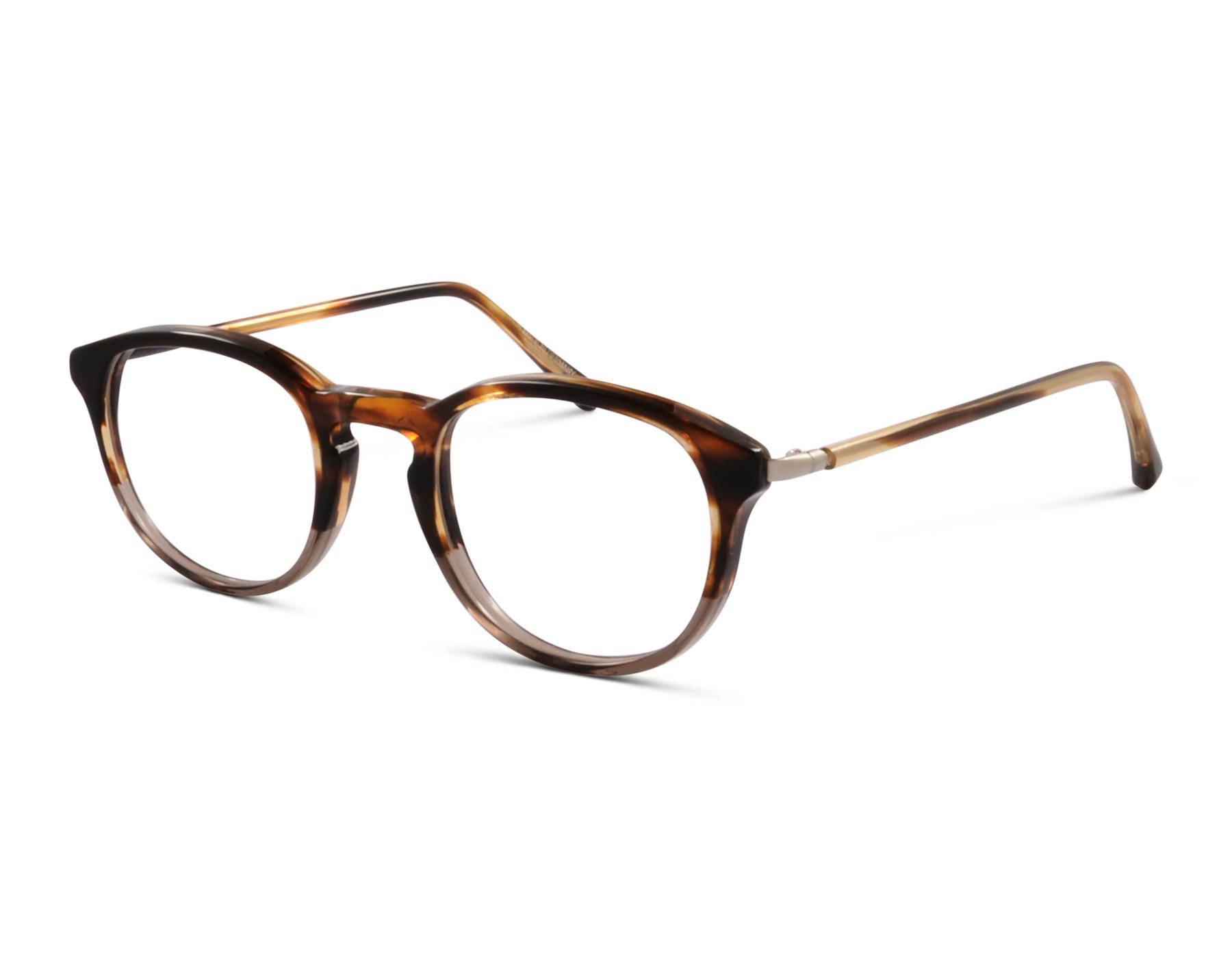 HARBOUR mini 89 13/16G 44 Braun/Transparent