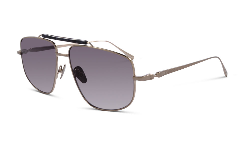 Scotch & Soda SS6002 15 56 Silber