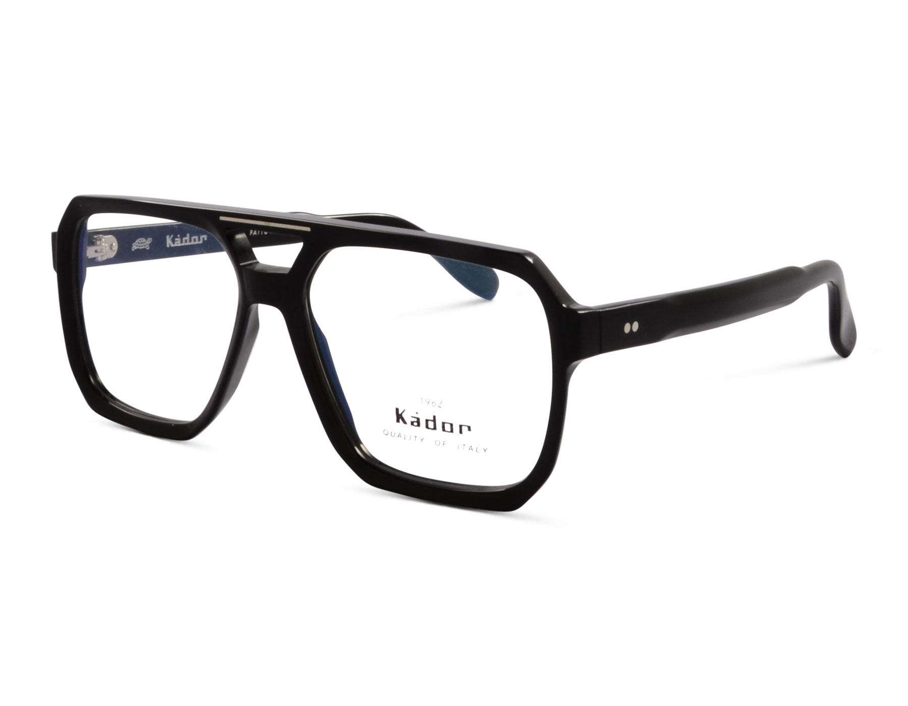 Kador BIG line 1 7007 56 Black