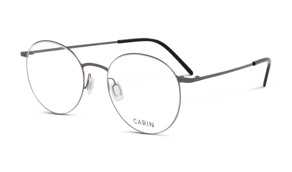 Carin Woods C3 49 Silber Matt