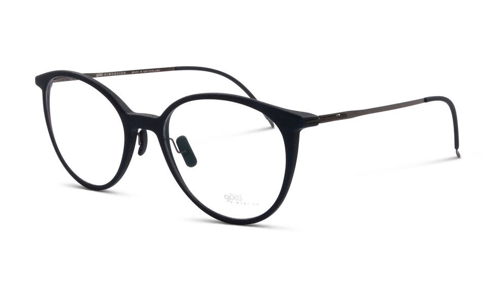 Götti Pacy Denim 51 Blau