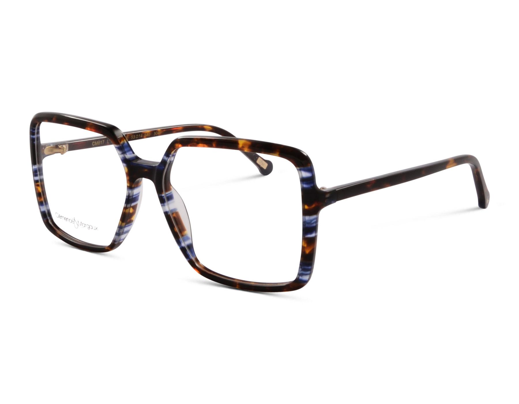 Clémence & Margaux L´AVOCATE CM617 304 53 Braun/Blau