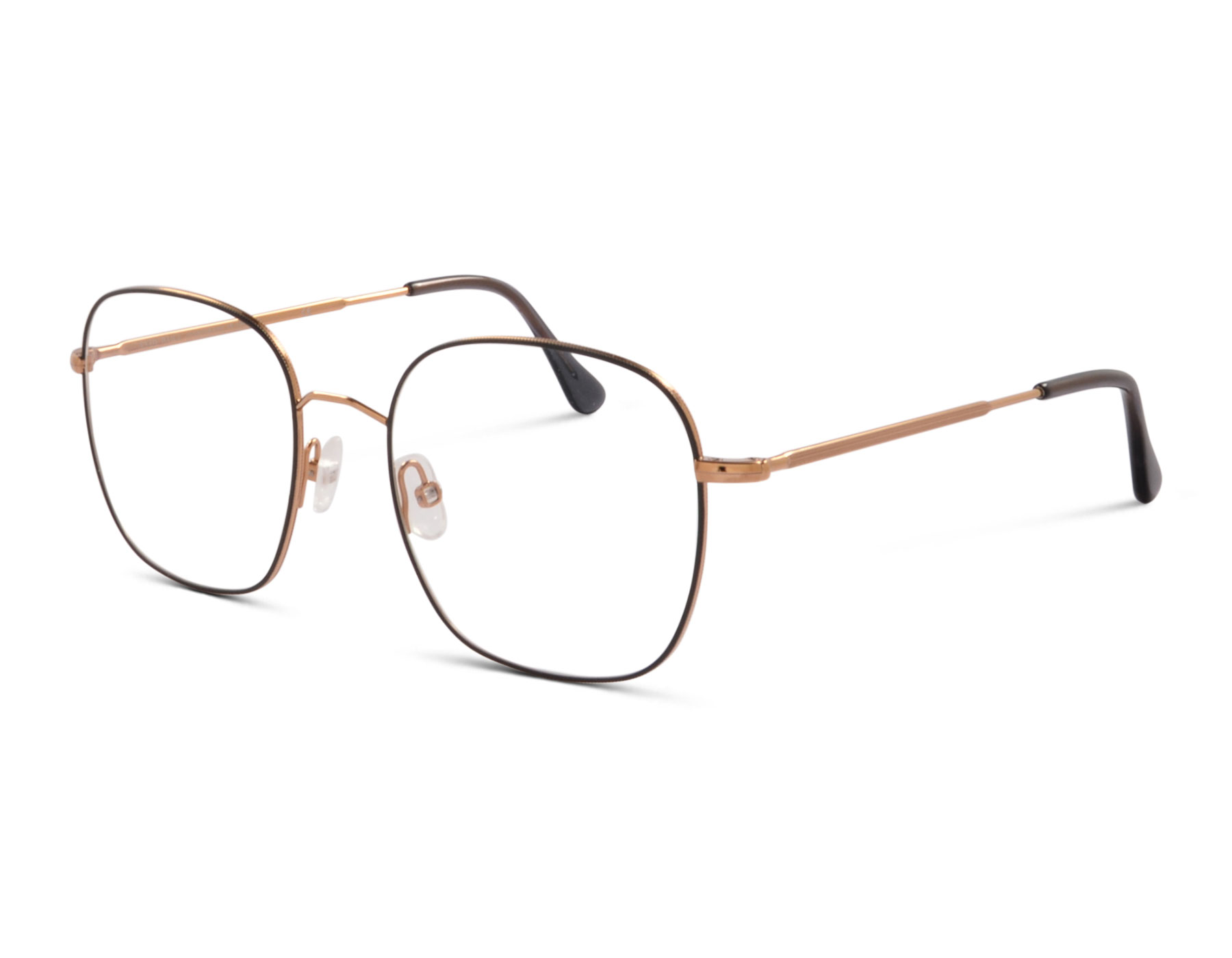 Andy Wolf 4834 02 48 Grau/Gold