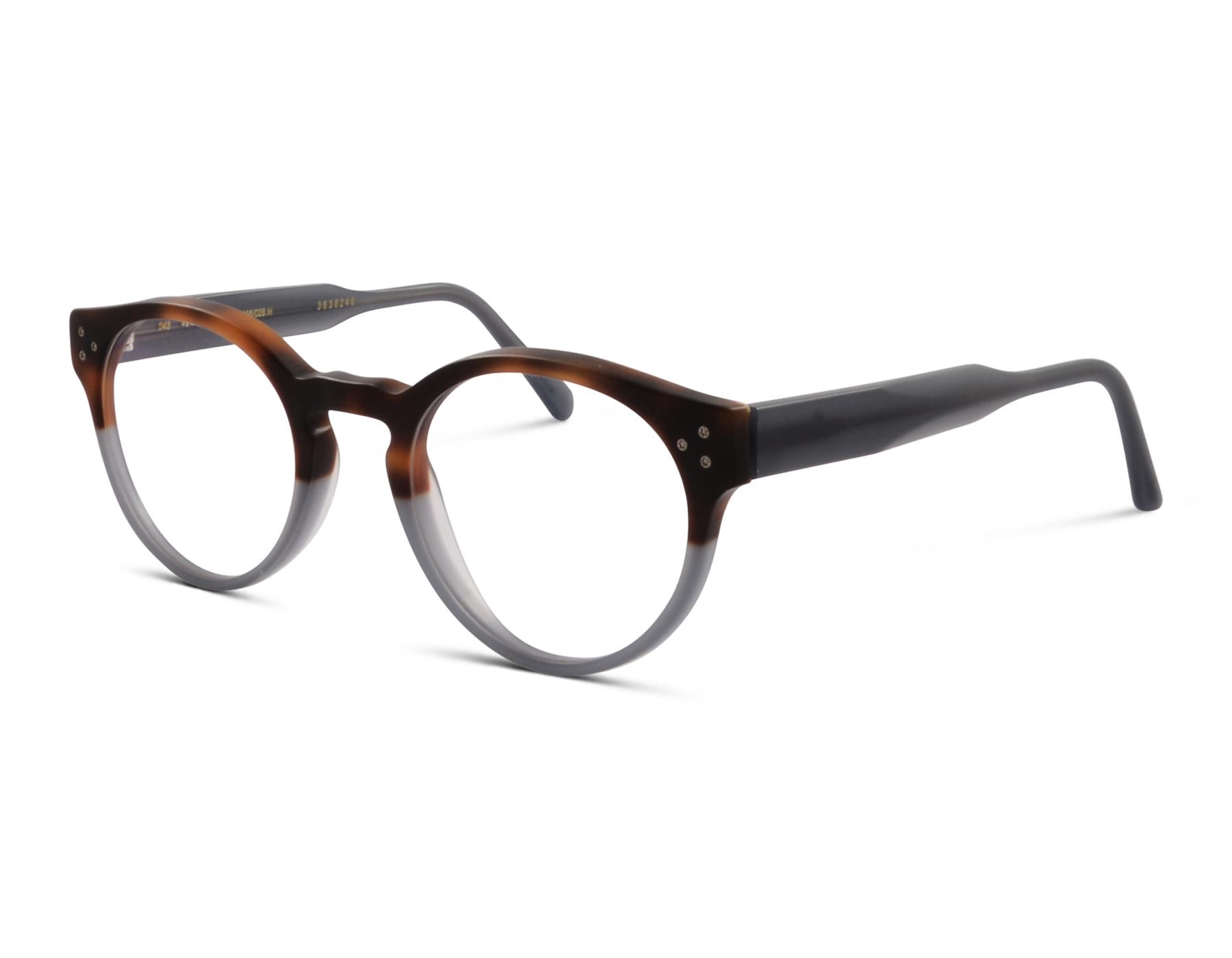 HARBOUR 243 35/28M 49 Braun/Blau