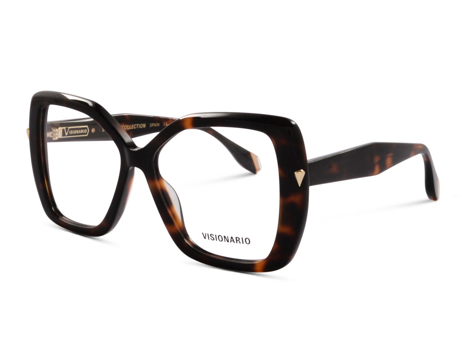 Visionario HYPATIA 02 55 Havanna