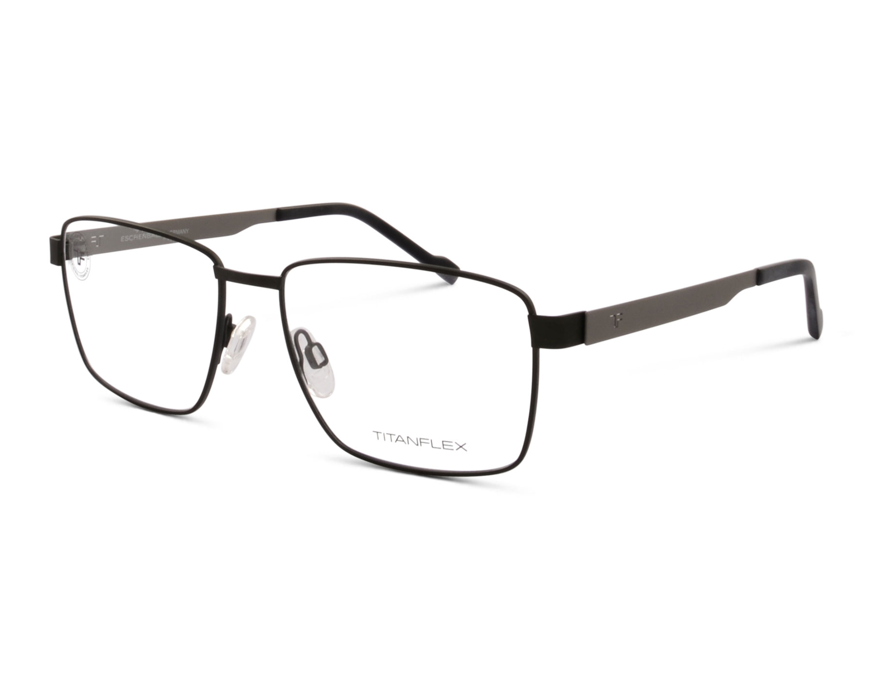 TITANflex 820999 40 54 Dunkelgrün