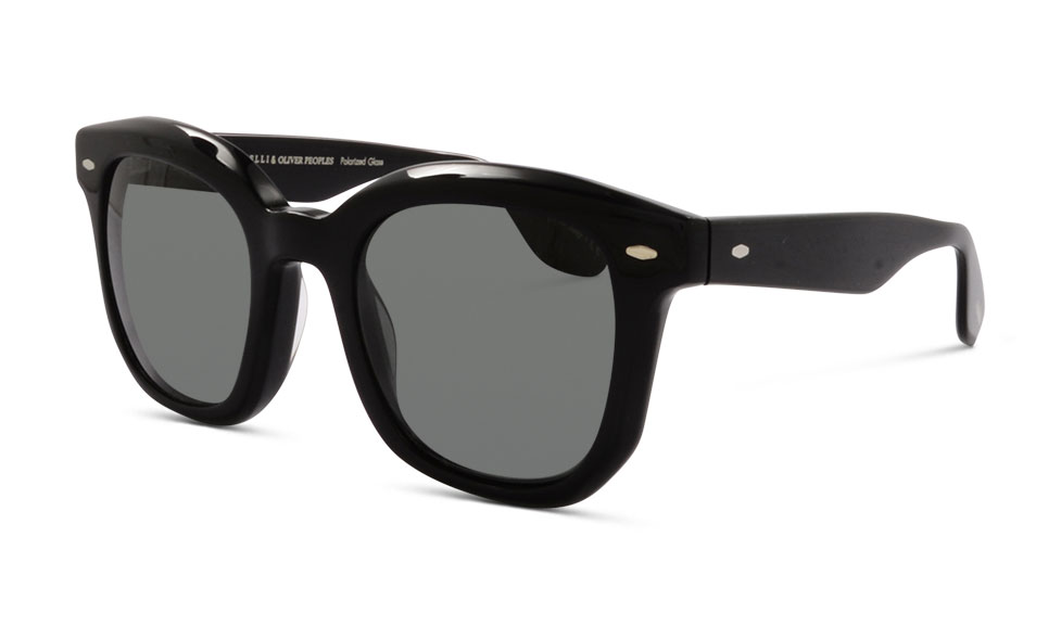 Oliver Peoples Denison OV5472SU 1005P2 50
