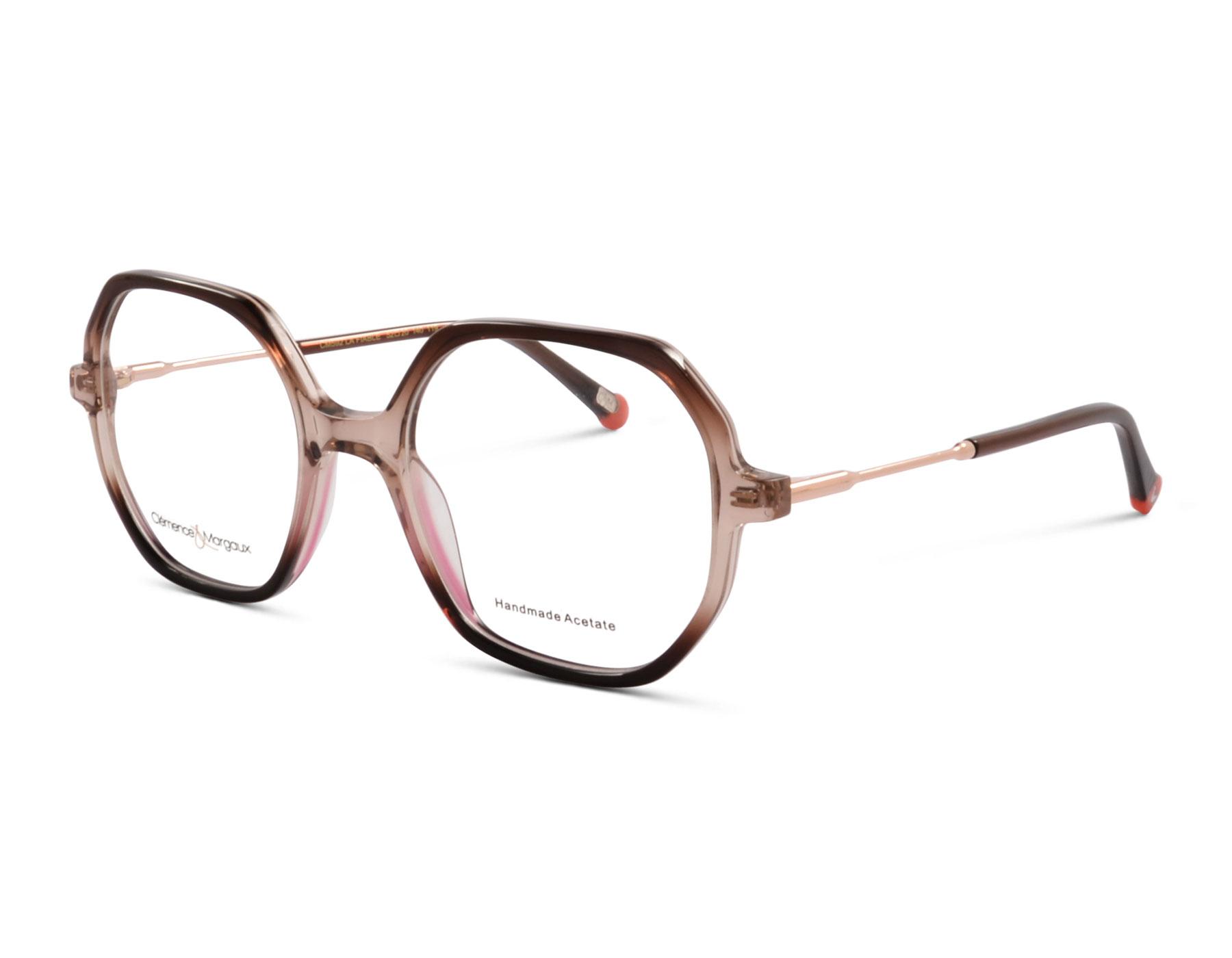Clémence & Margaux LA FIABLE CM592 119 52 Brown gradient