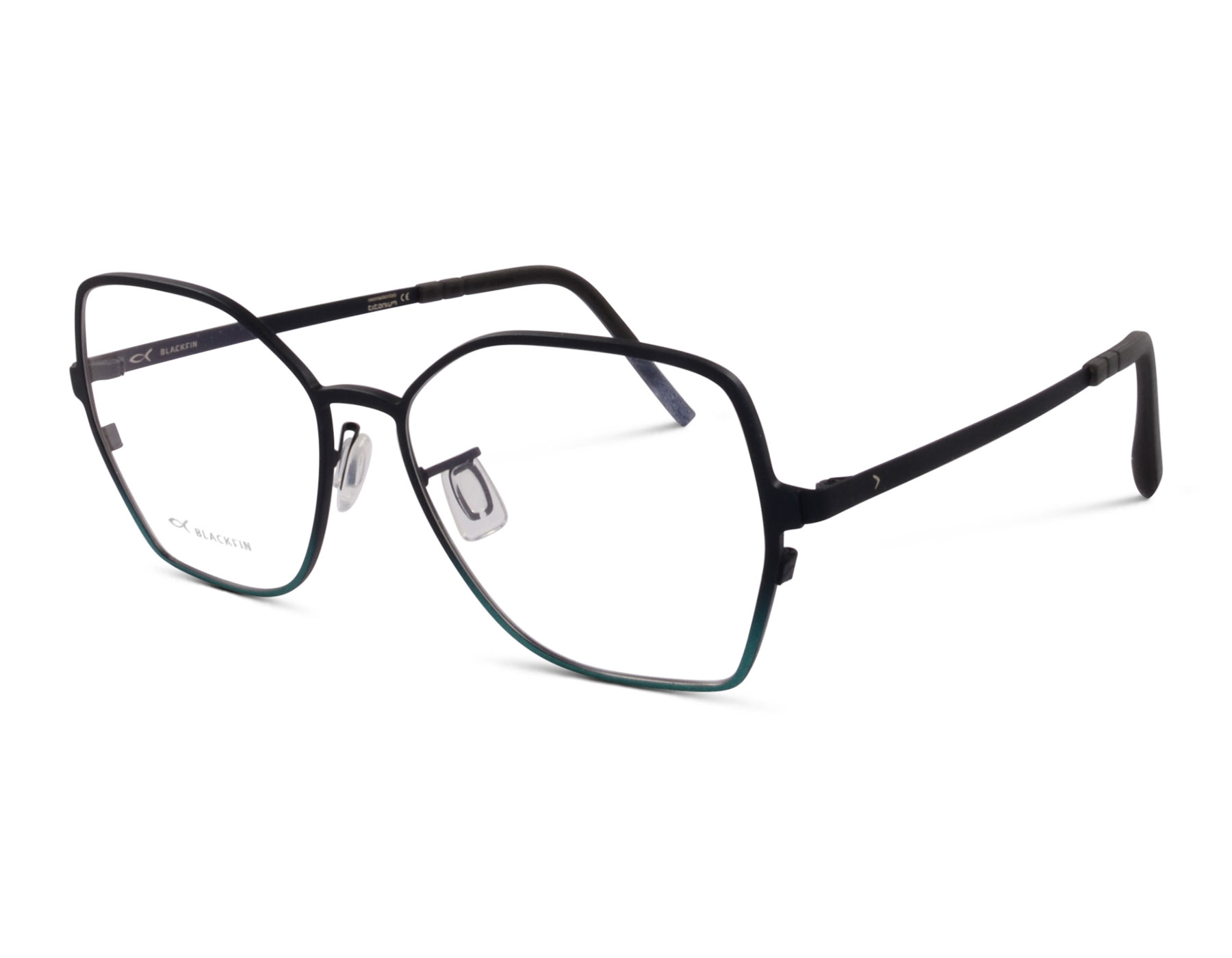 Blackfin ANTIGUA BF1082 1829 54 Dunkelblau/Türkis