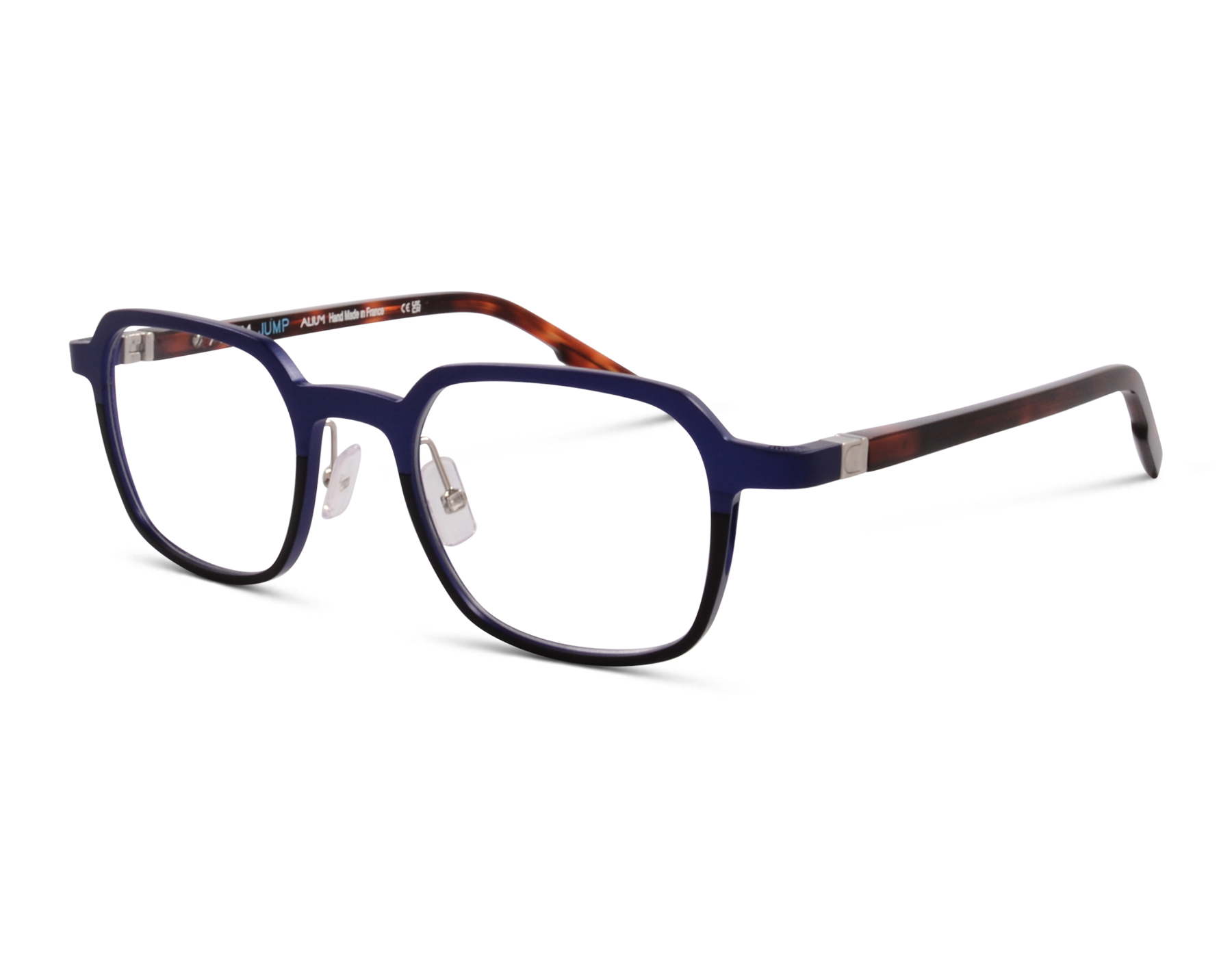 ALIUM JUMP 2 9620 49 Schwarz/Blau