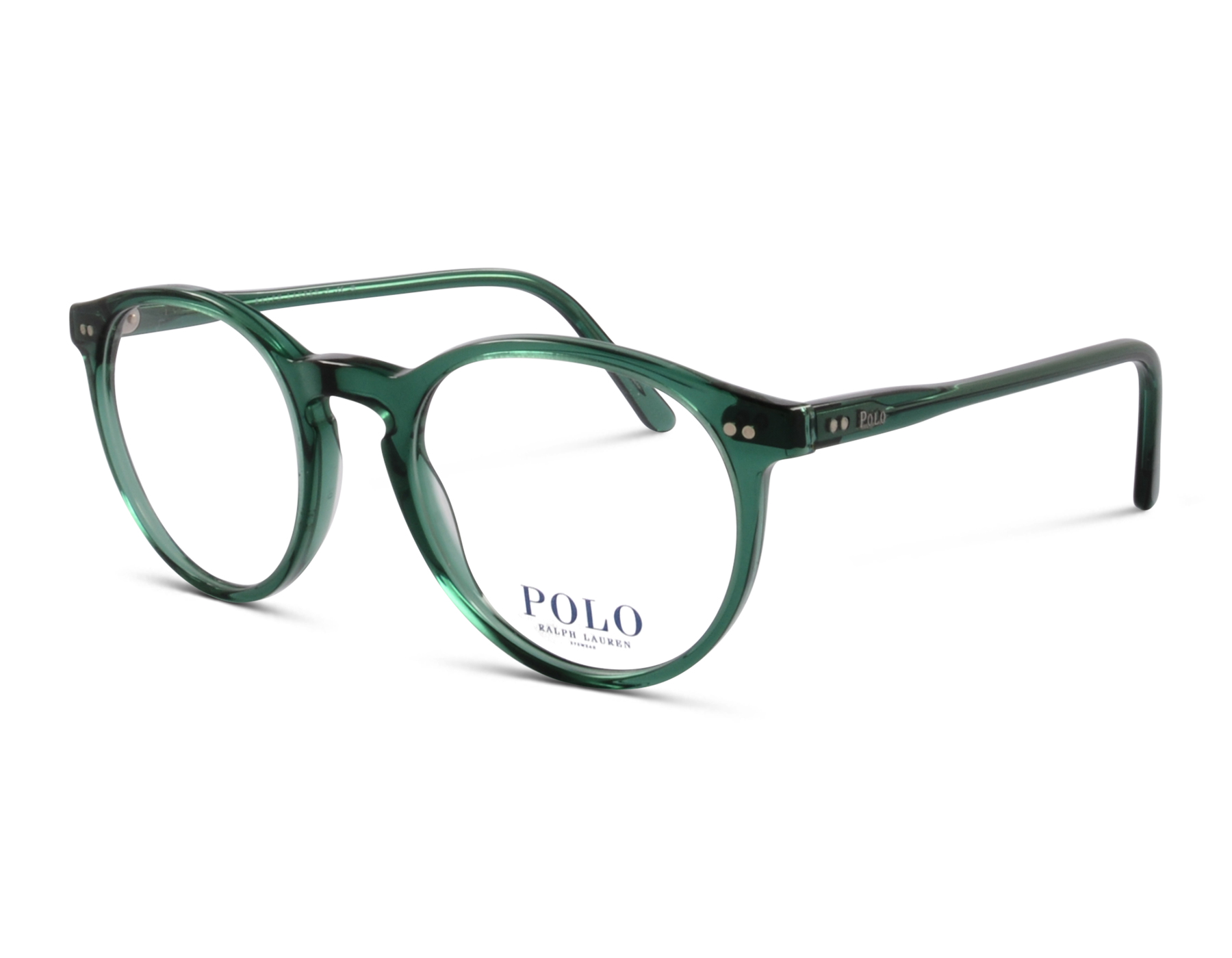 Polo Ralph Lauren PH 2083 6084 50 Grün