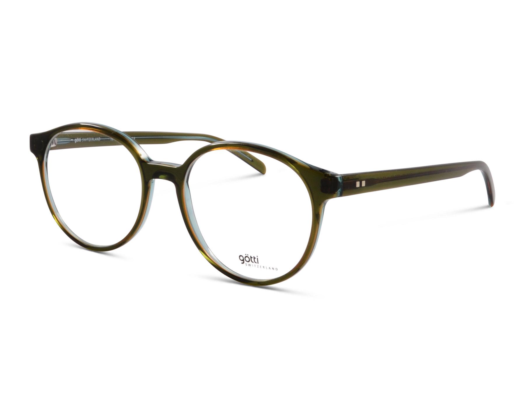 Götti Saquel SEG 51 Seegrasgrün